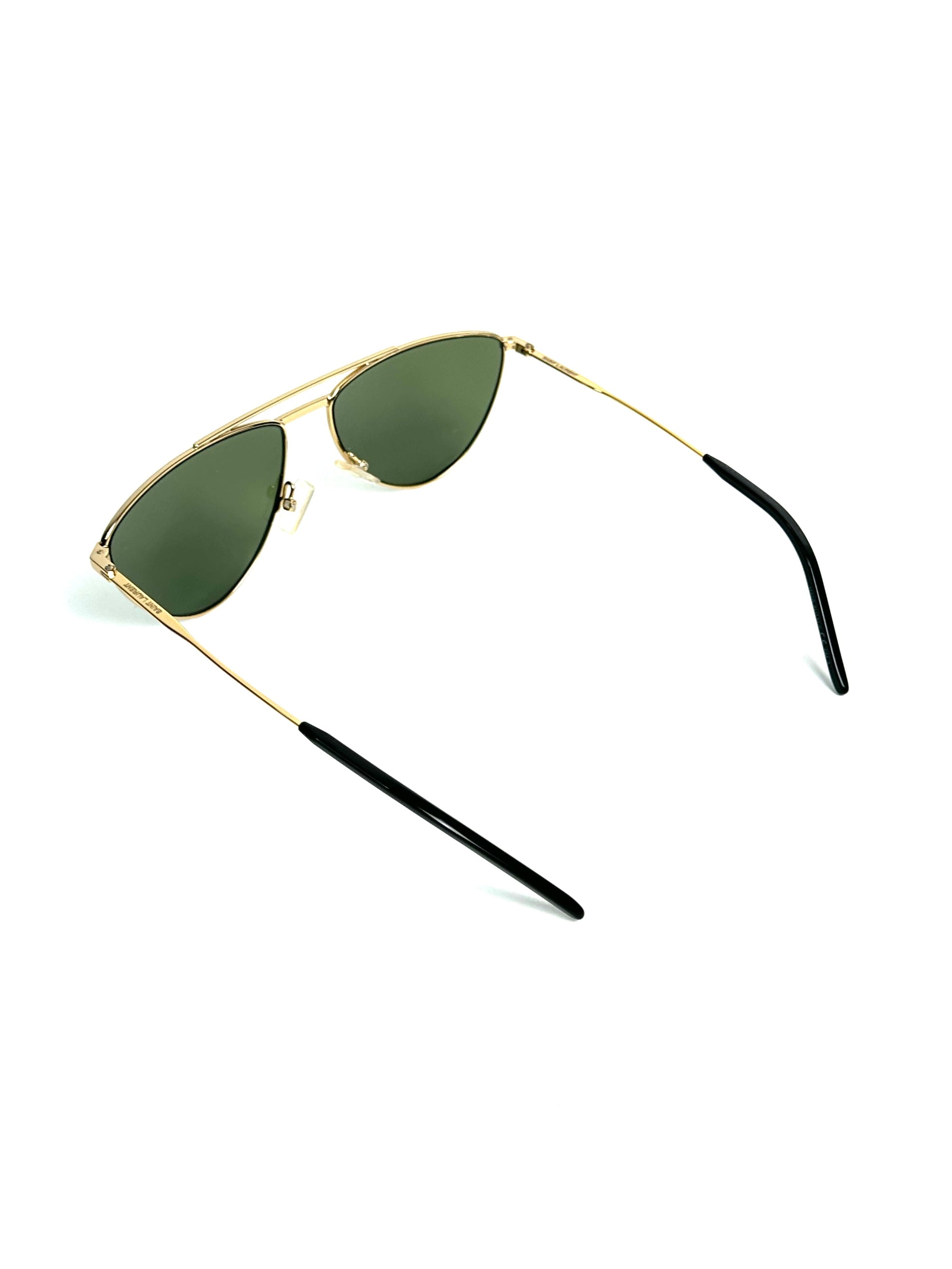 SAINT LAURENT SL 18 000/ME OR ROSE
