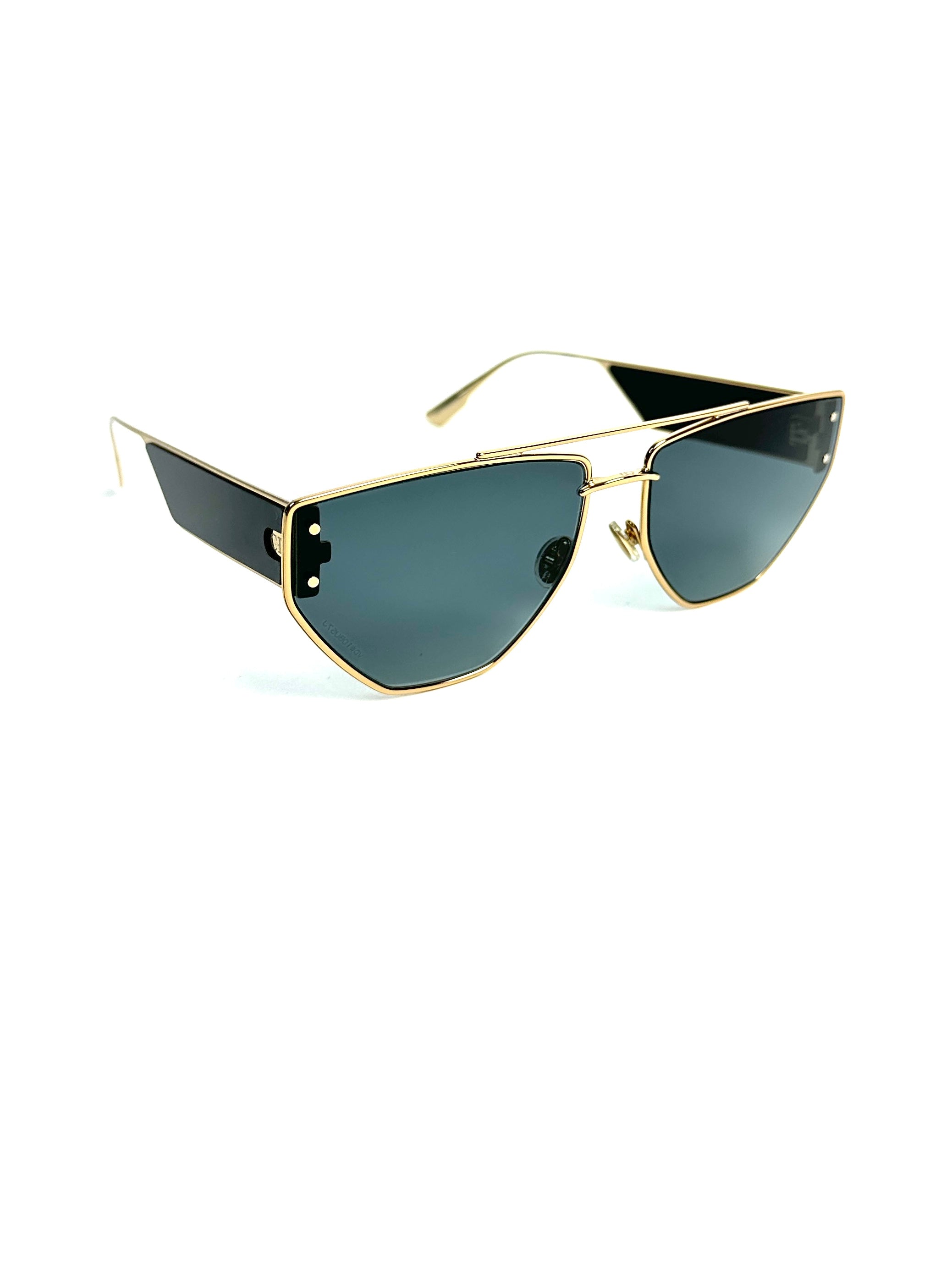 DIOR DIORCLAN 2 J5G/1I OR