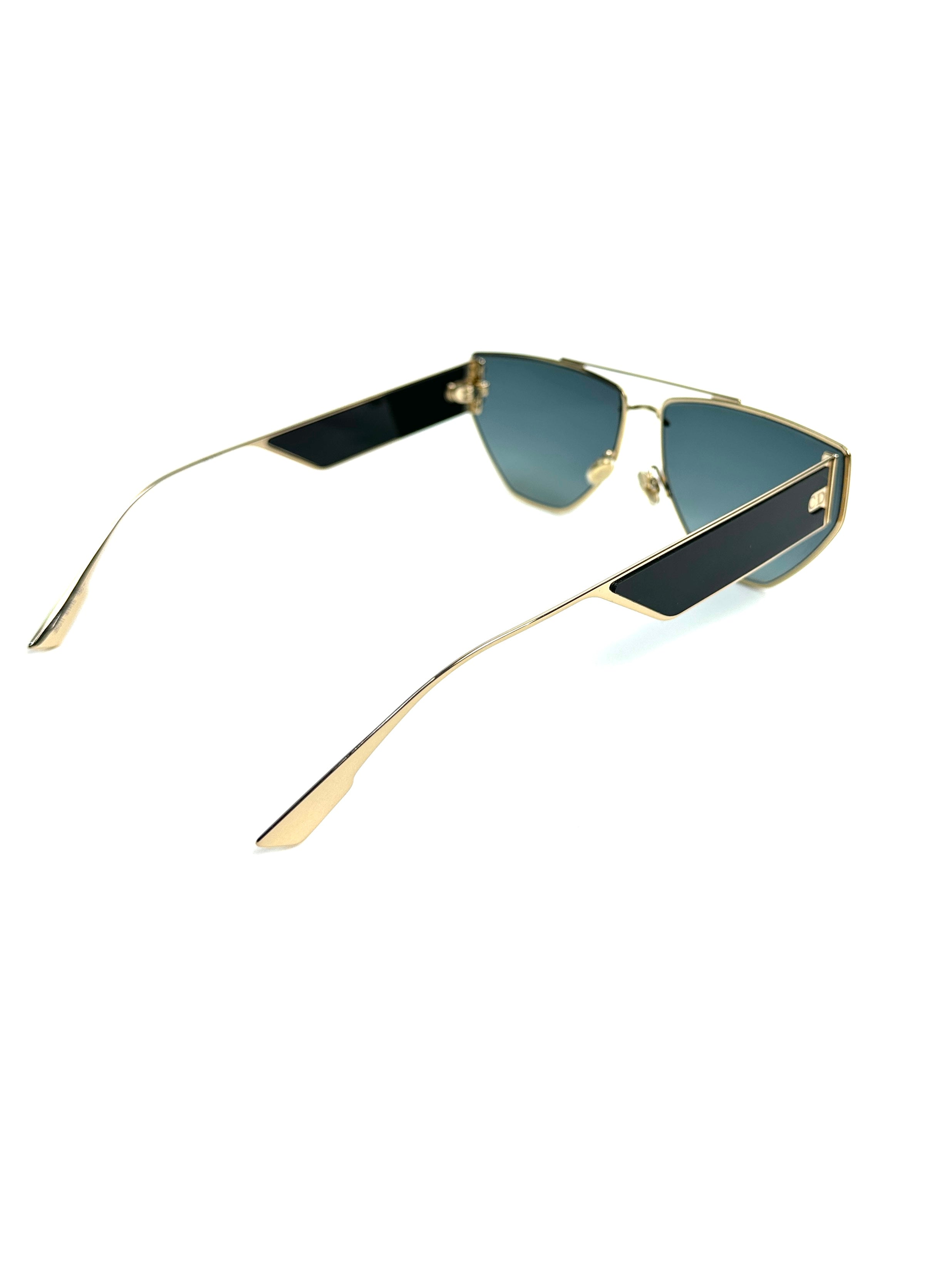 DIOR DIORCLAN 2 J5G/1I OR