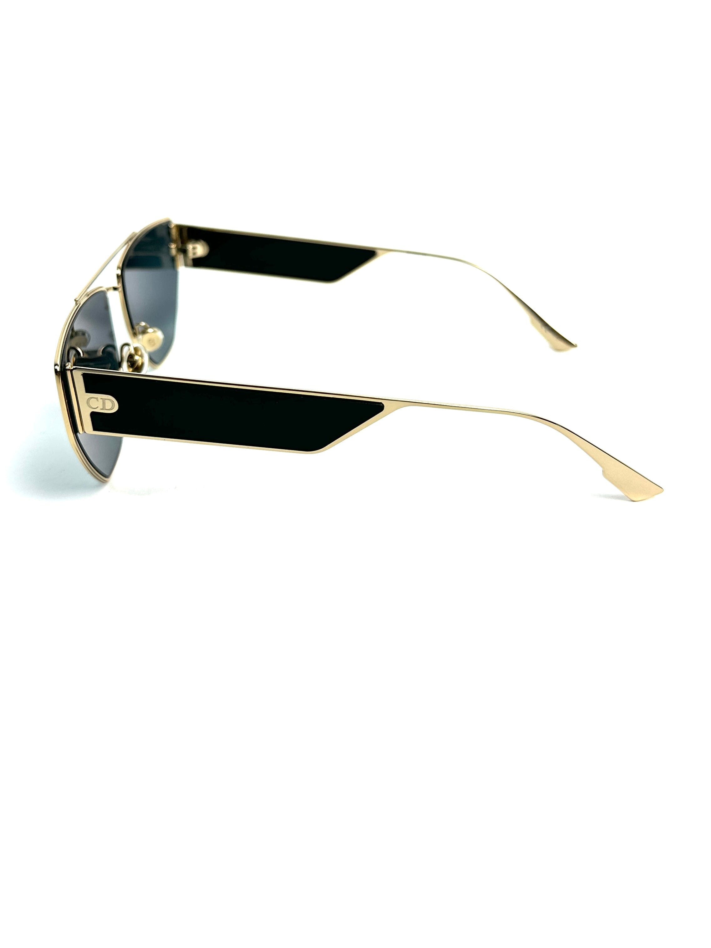 DIOR DIORCLAN 2 J5G/1I OR