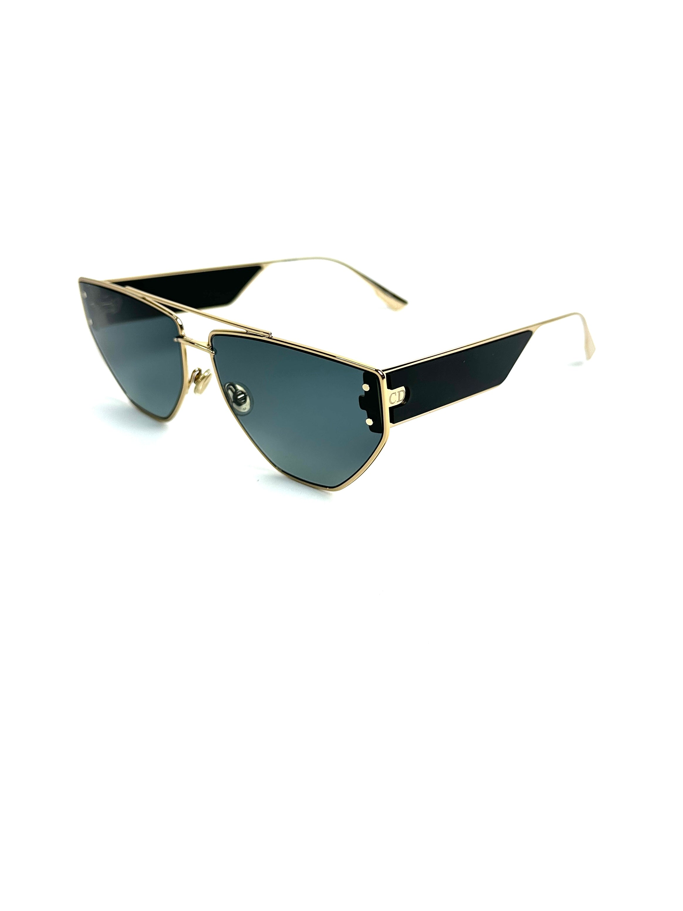 DIOR DIORCLAN 2 J5G/1I OR