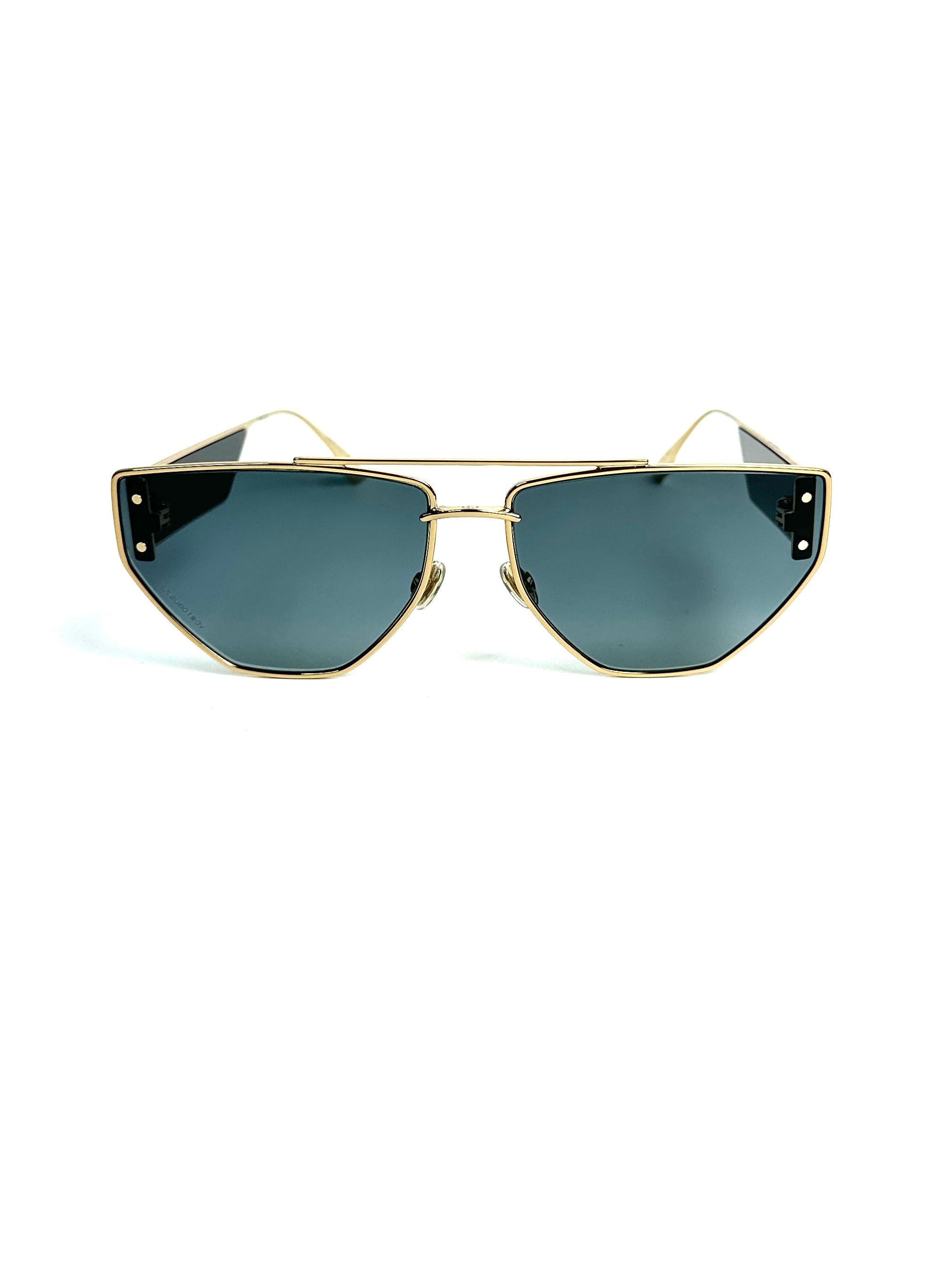 DIOR DIORCLAN 2 J5G/1I OR