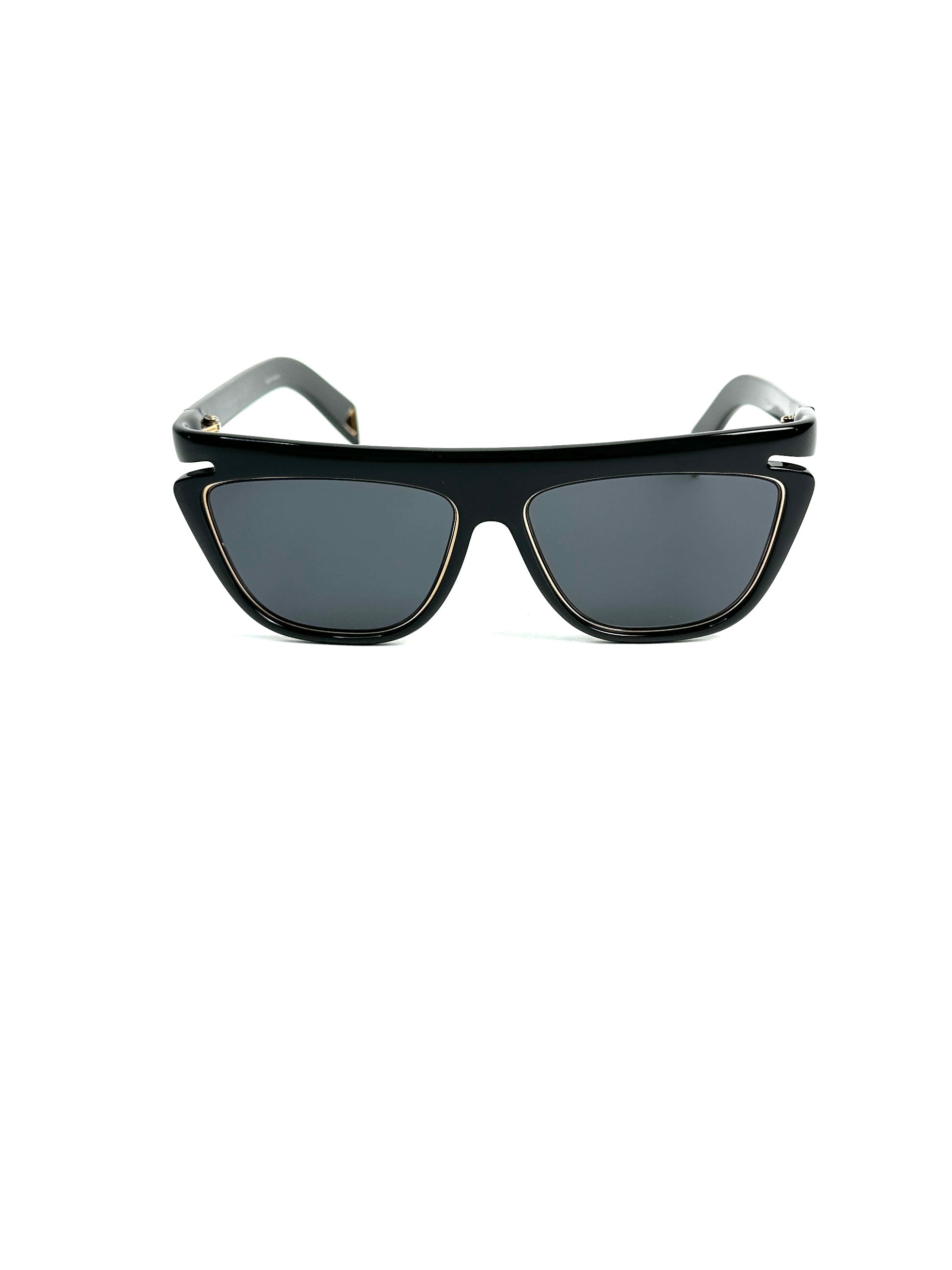 Occhiali da sole FENDI FF0384/S 807 IR BLACK