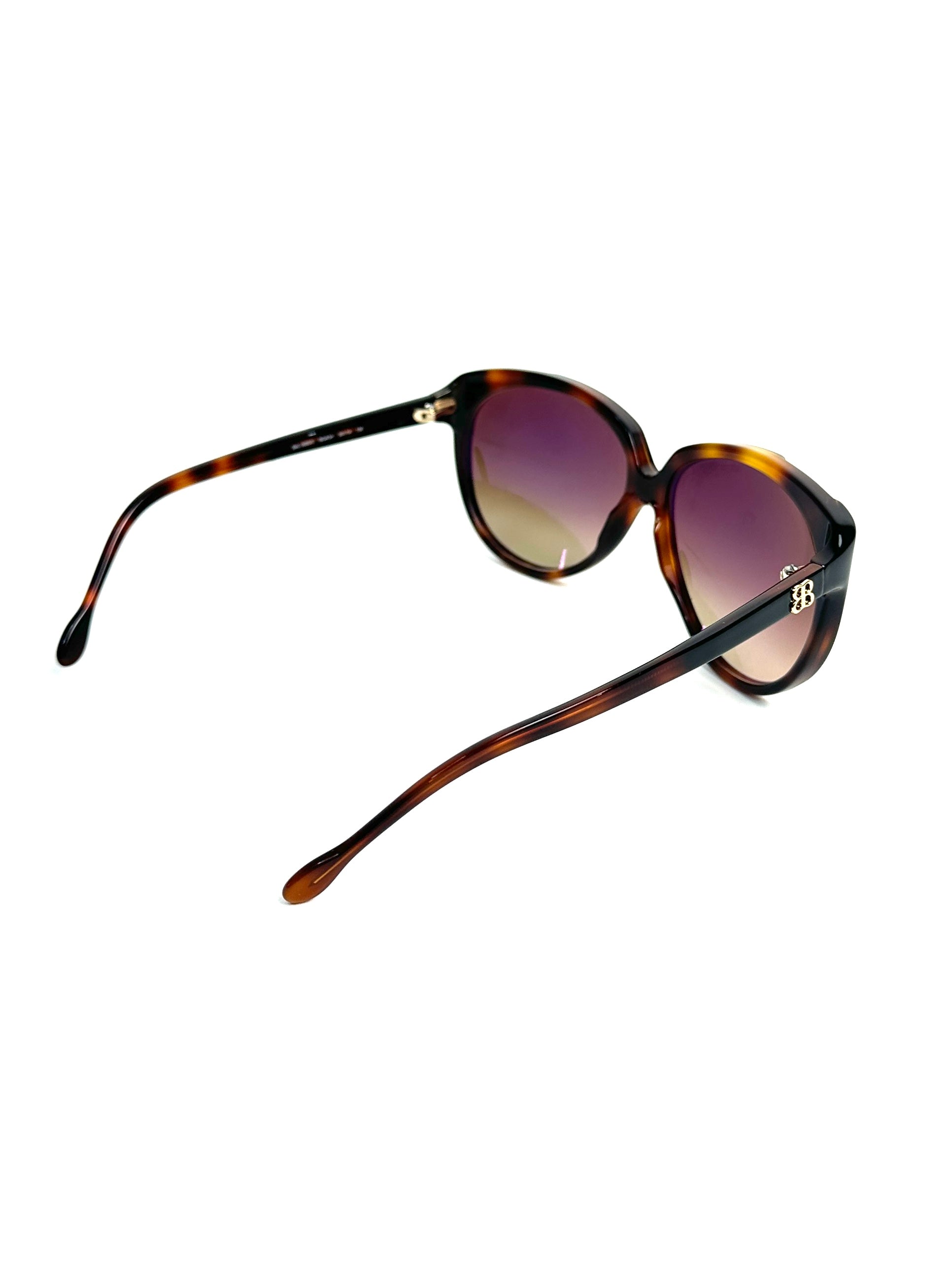 Occhiali da sole BALENCIAGA 0080/S BG4OH