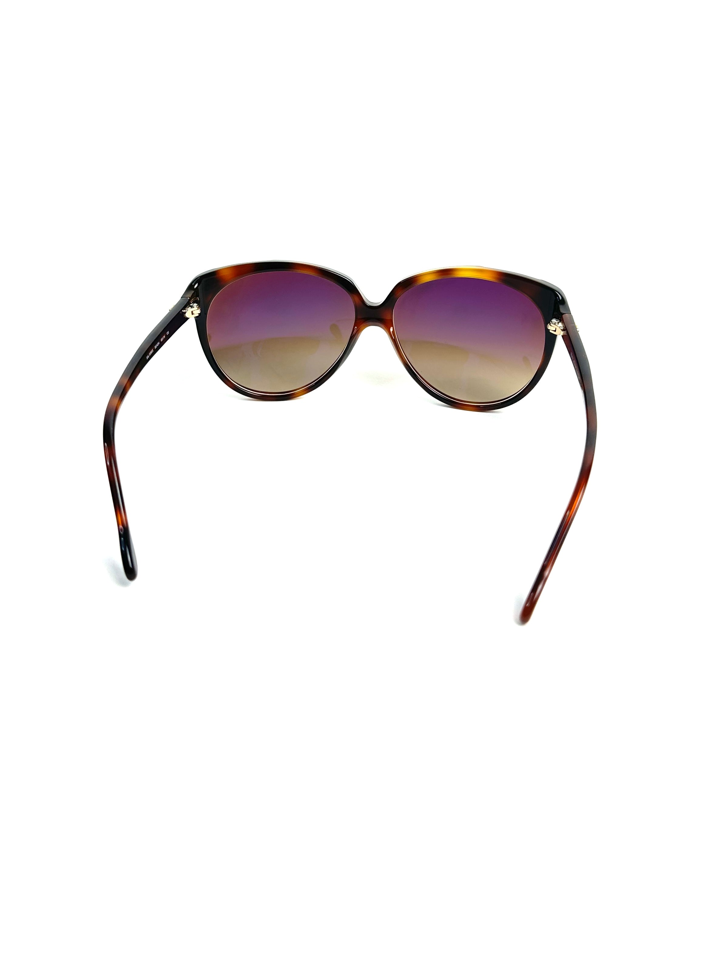 Occhiali da sole BALENCIAGA 0080/S BG4OH