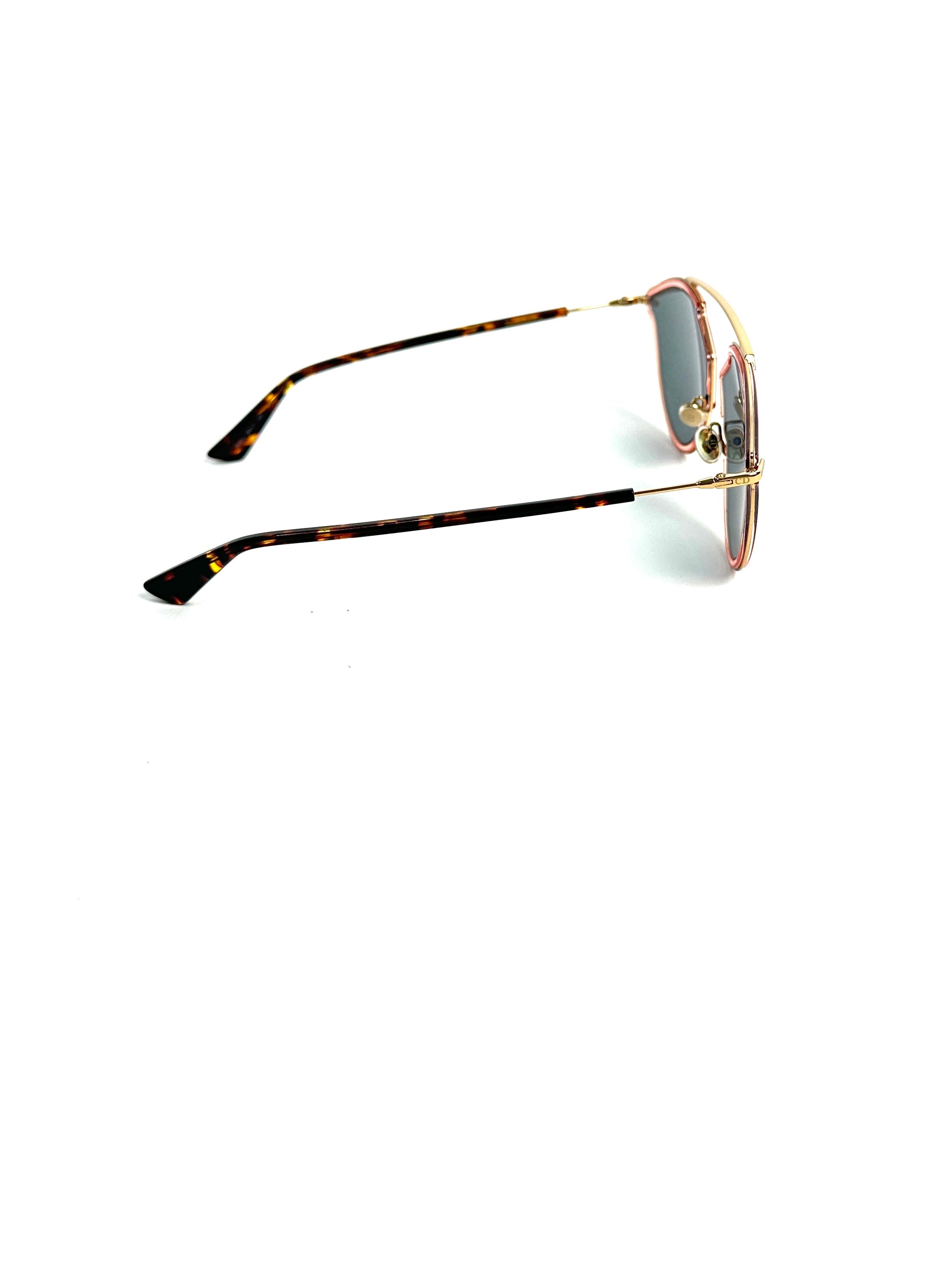 DIOR DIORSOREALRISE S45 0J OR ROSE