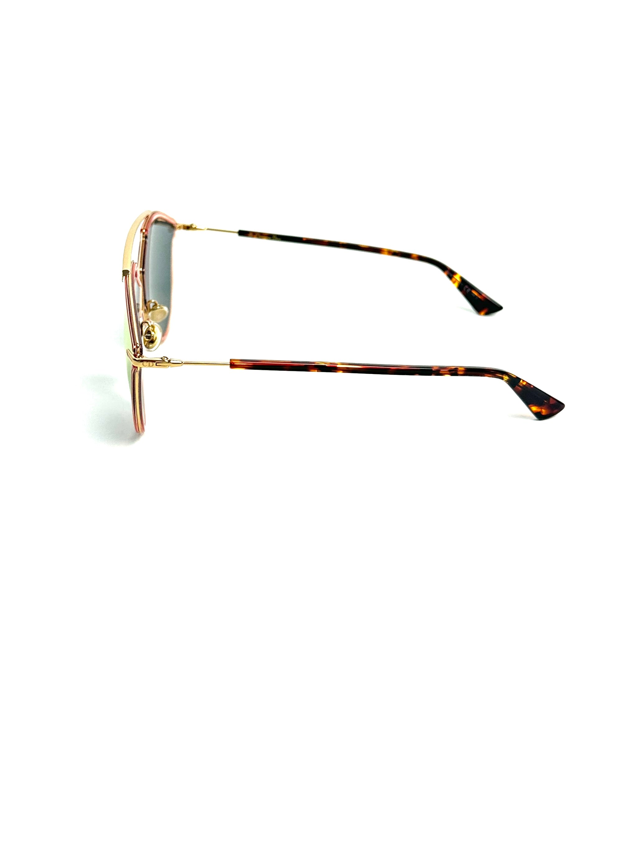 DIOR DIORSOREALRISE S45 0J OR ROSE