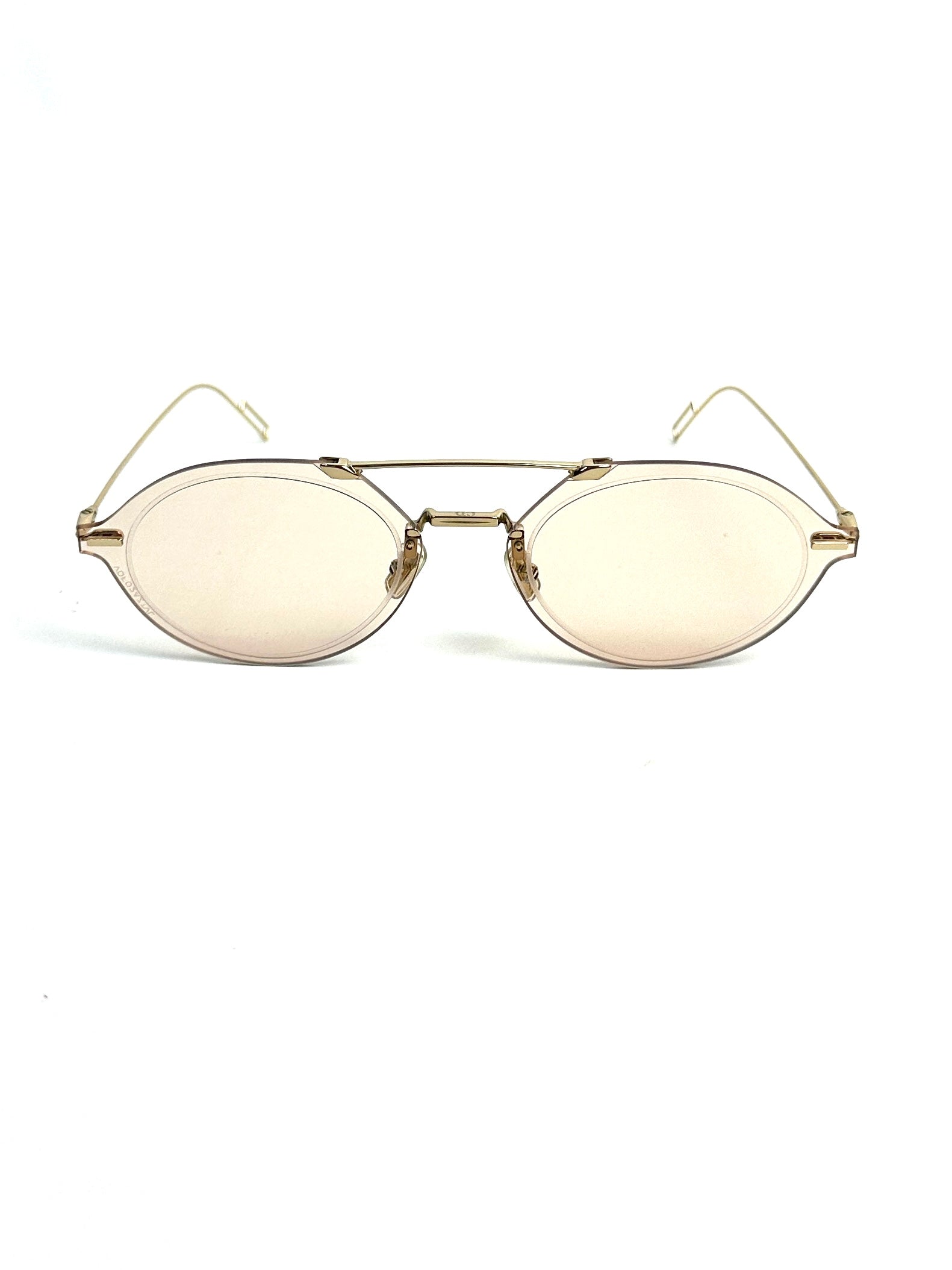 DIOR MAN DIOCHROMA3 J5G VC GOLD