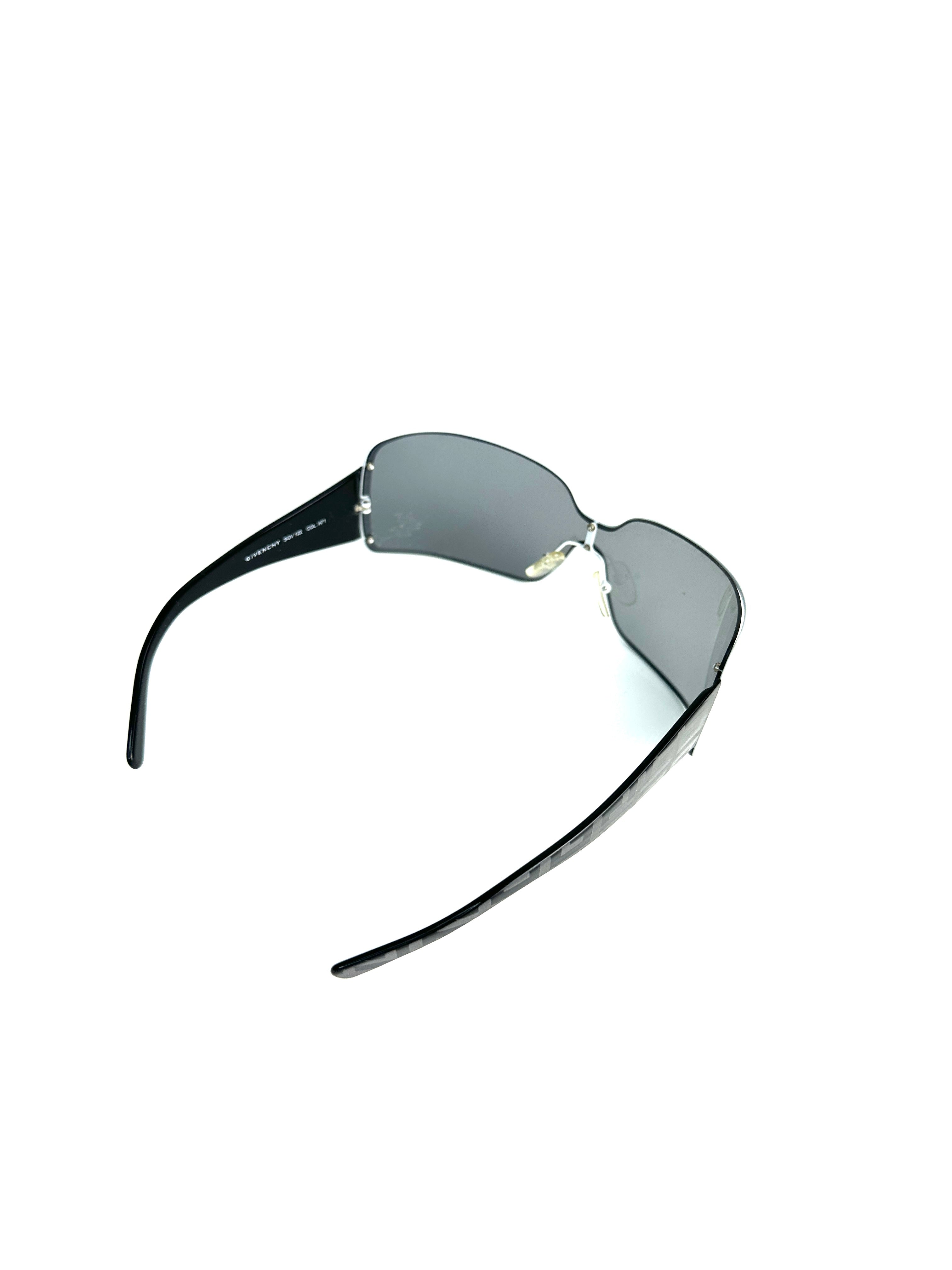 Occhiali da sole GIVENCHY SGV122