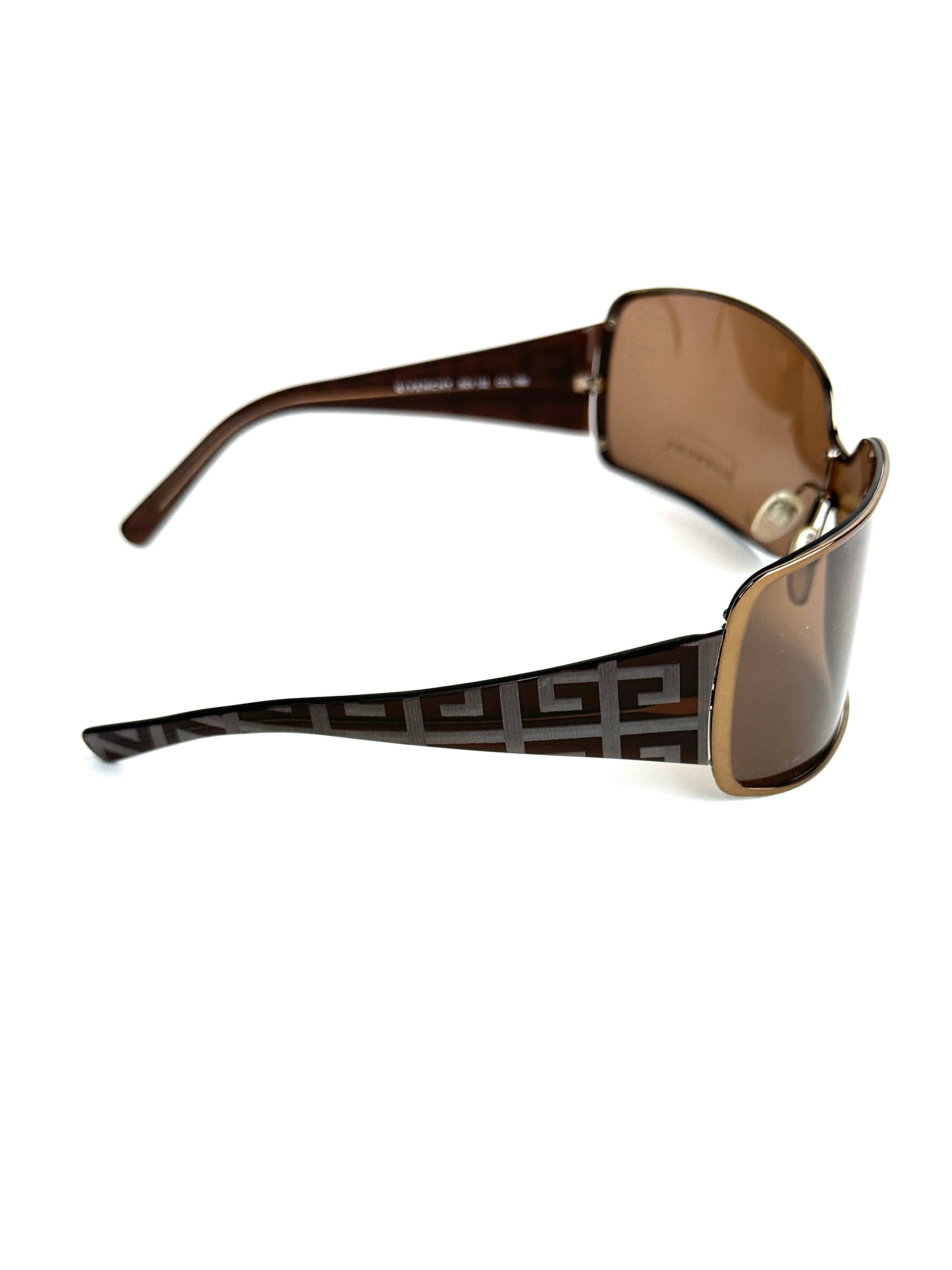 Occhiali da sole GIVENCHY SGV122