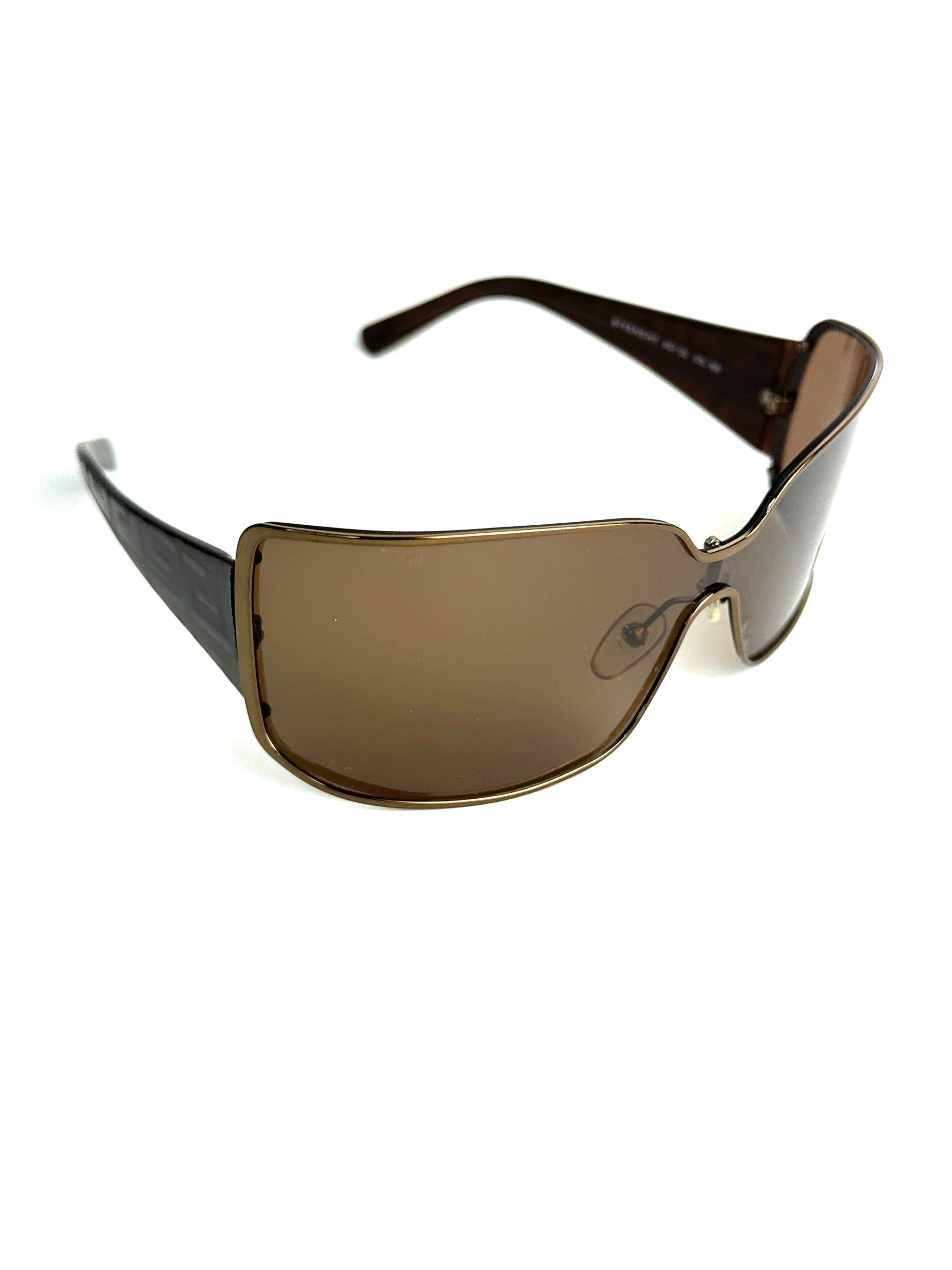 Occhiali da sole GIVENCHY SGV122