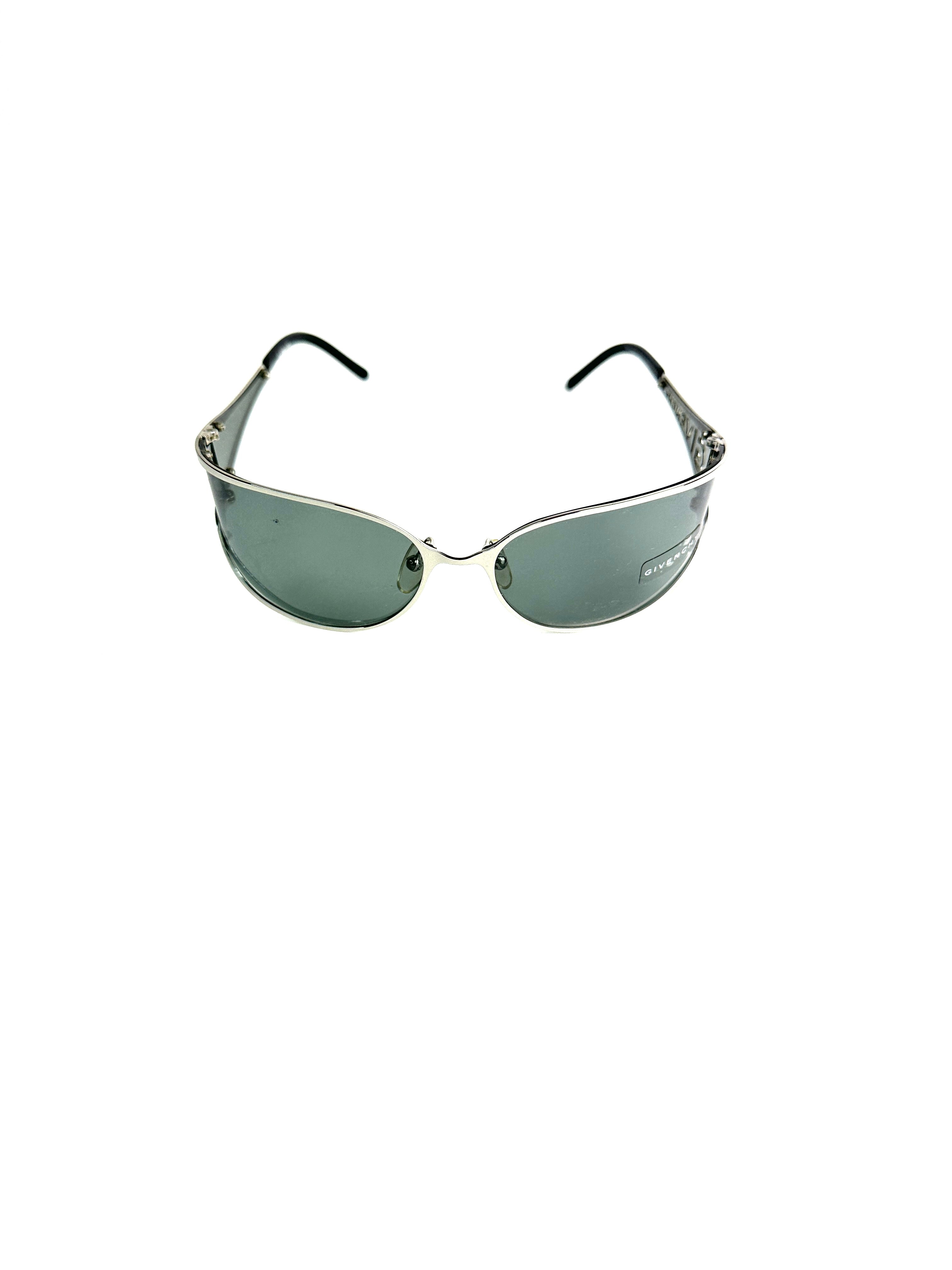 Occhiali da sole GIVENCHY SGV137