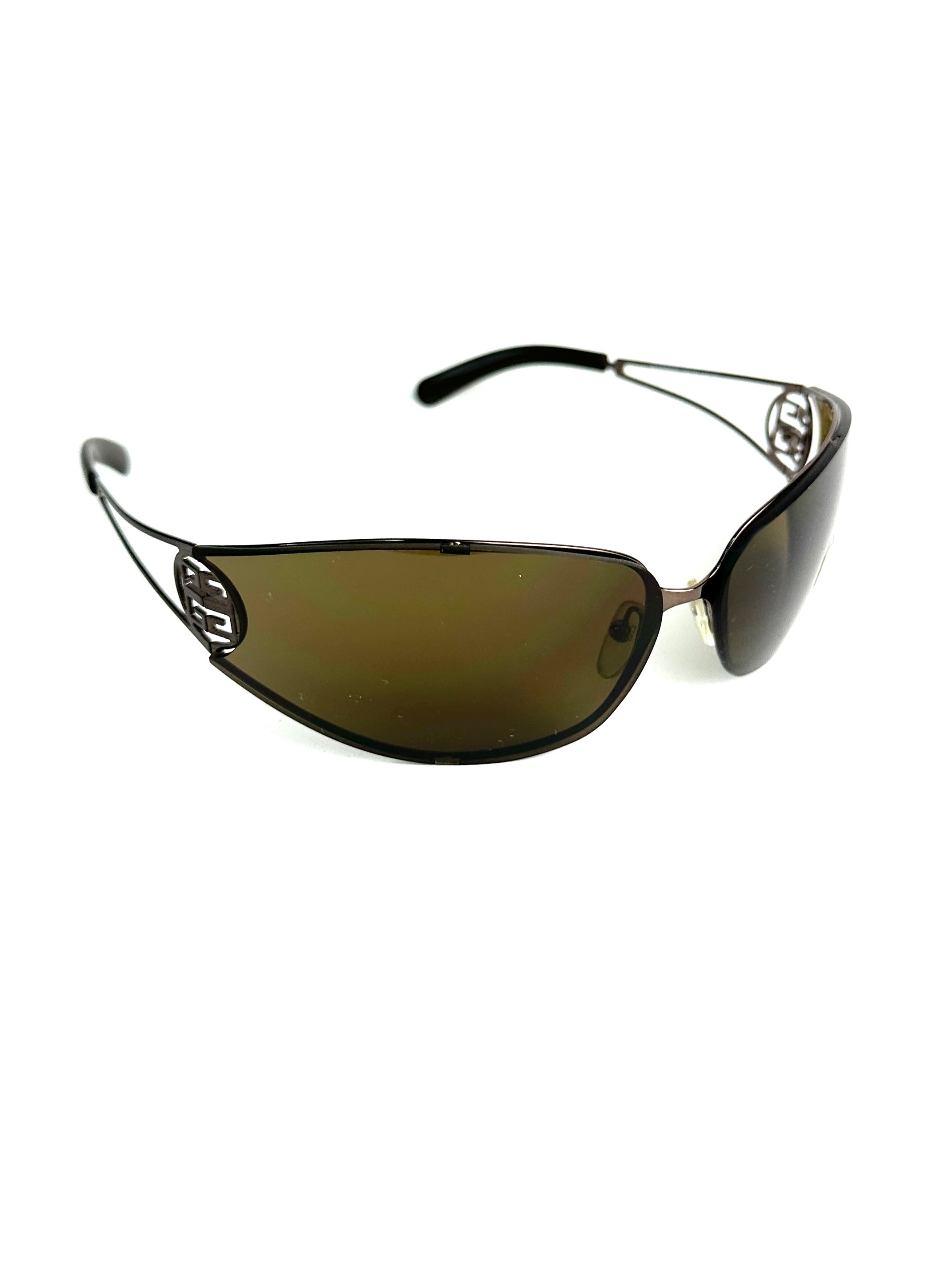 Occhiali da sole GIVENCHY SGV121