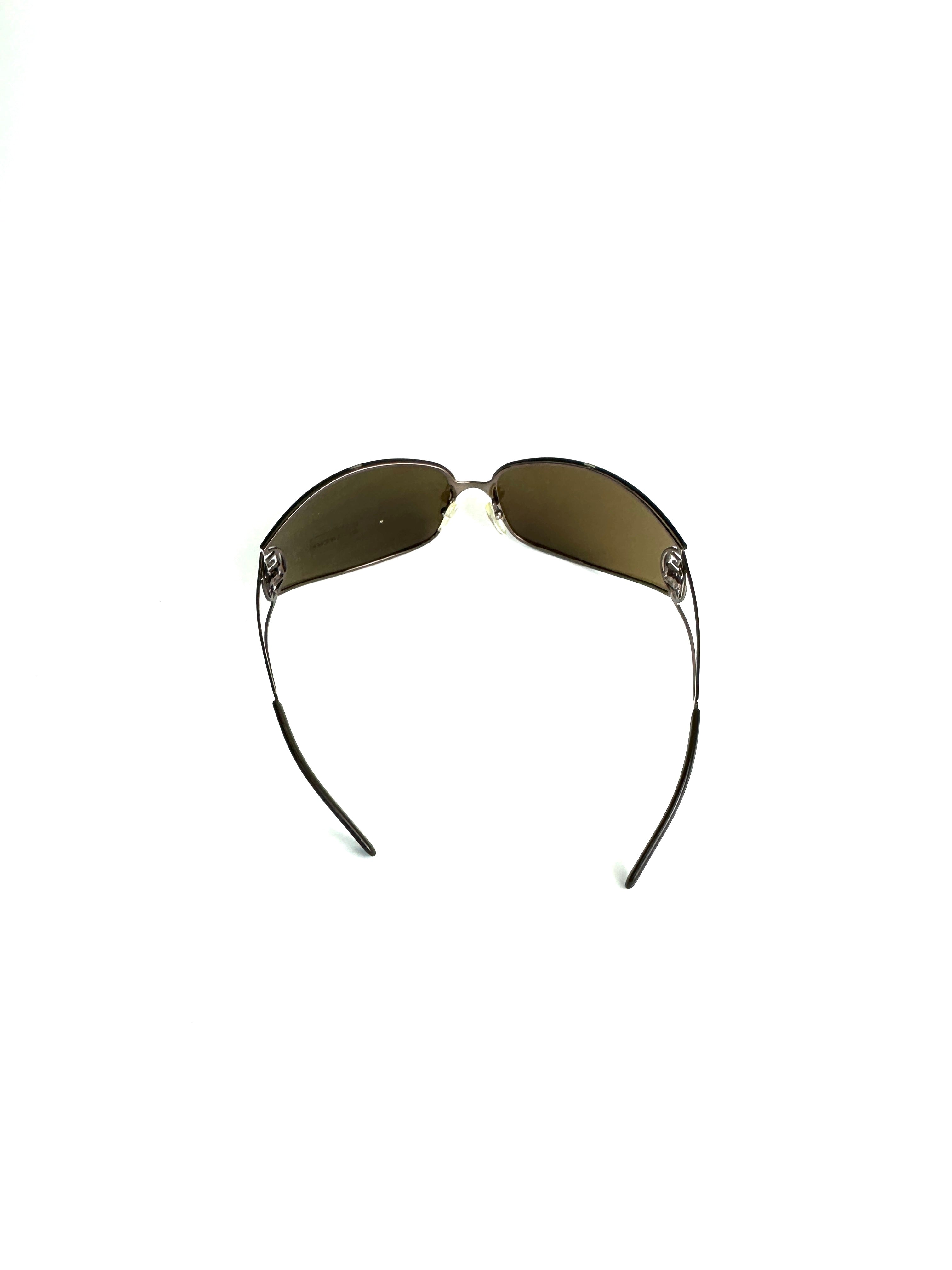 Occhiali da sole GIVENCHY SGV121