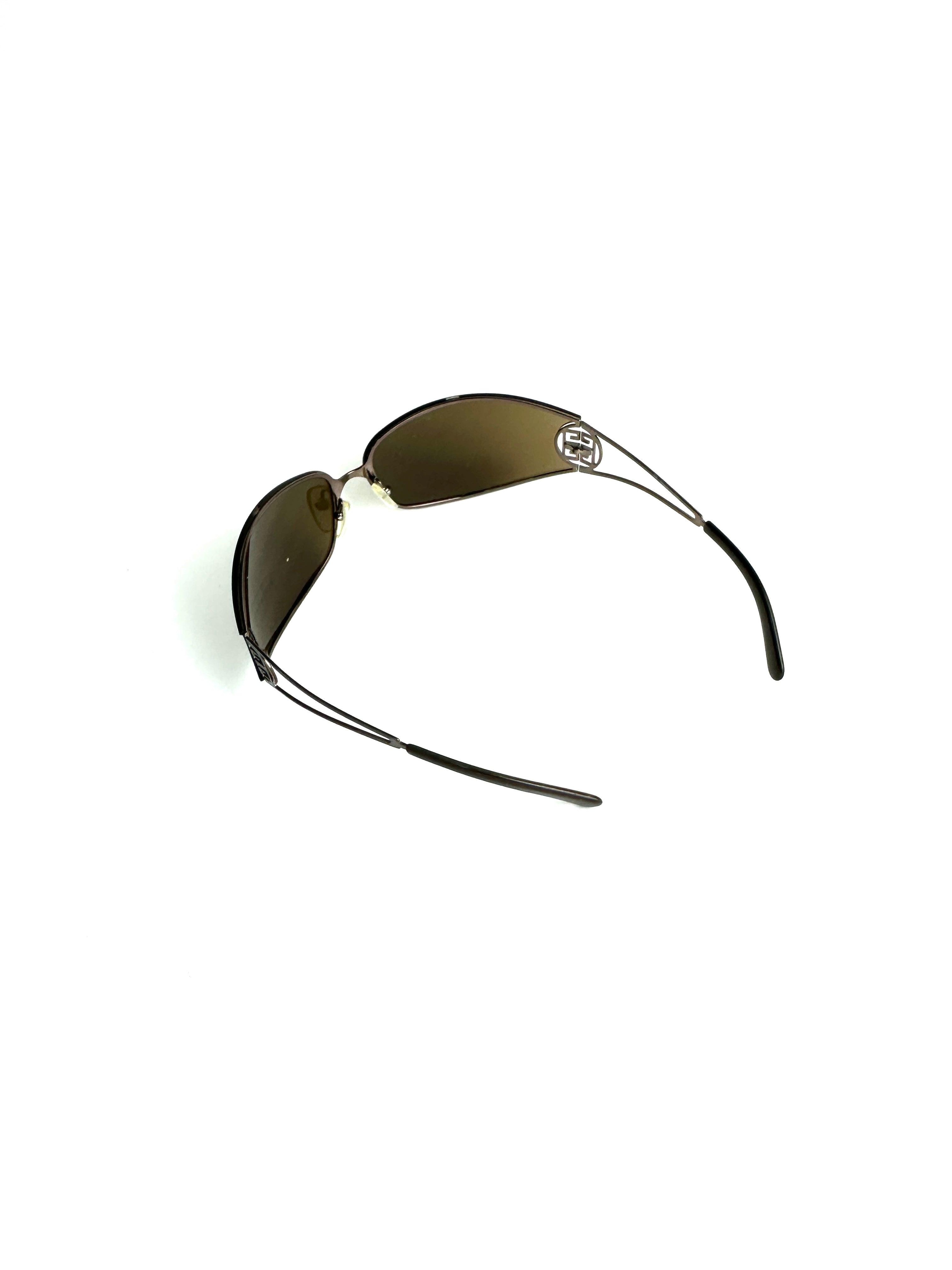 Occhiali da sole GIVENCHY SGV121