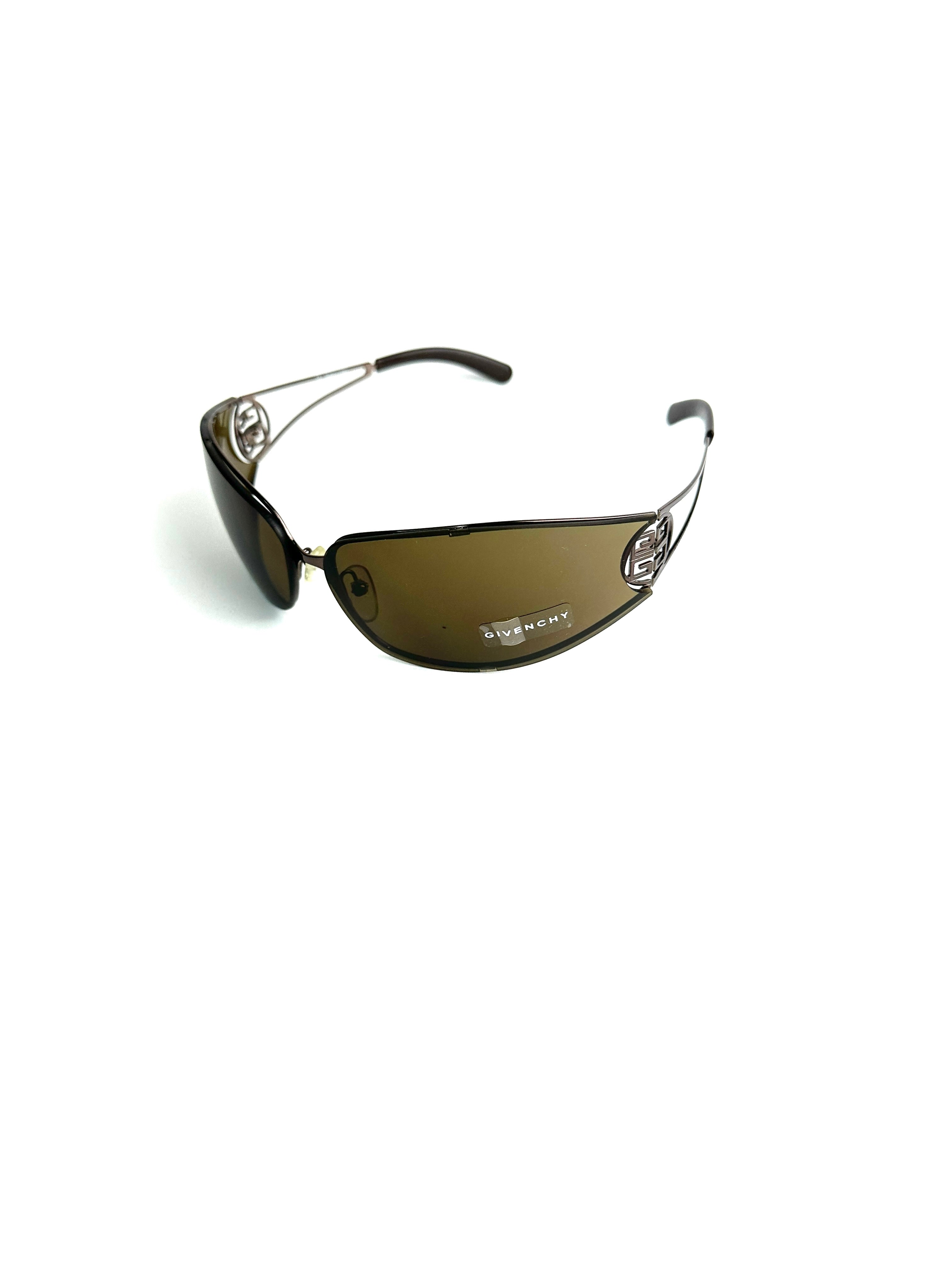 Occhiali da sole GIVENCHY SGV121