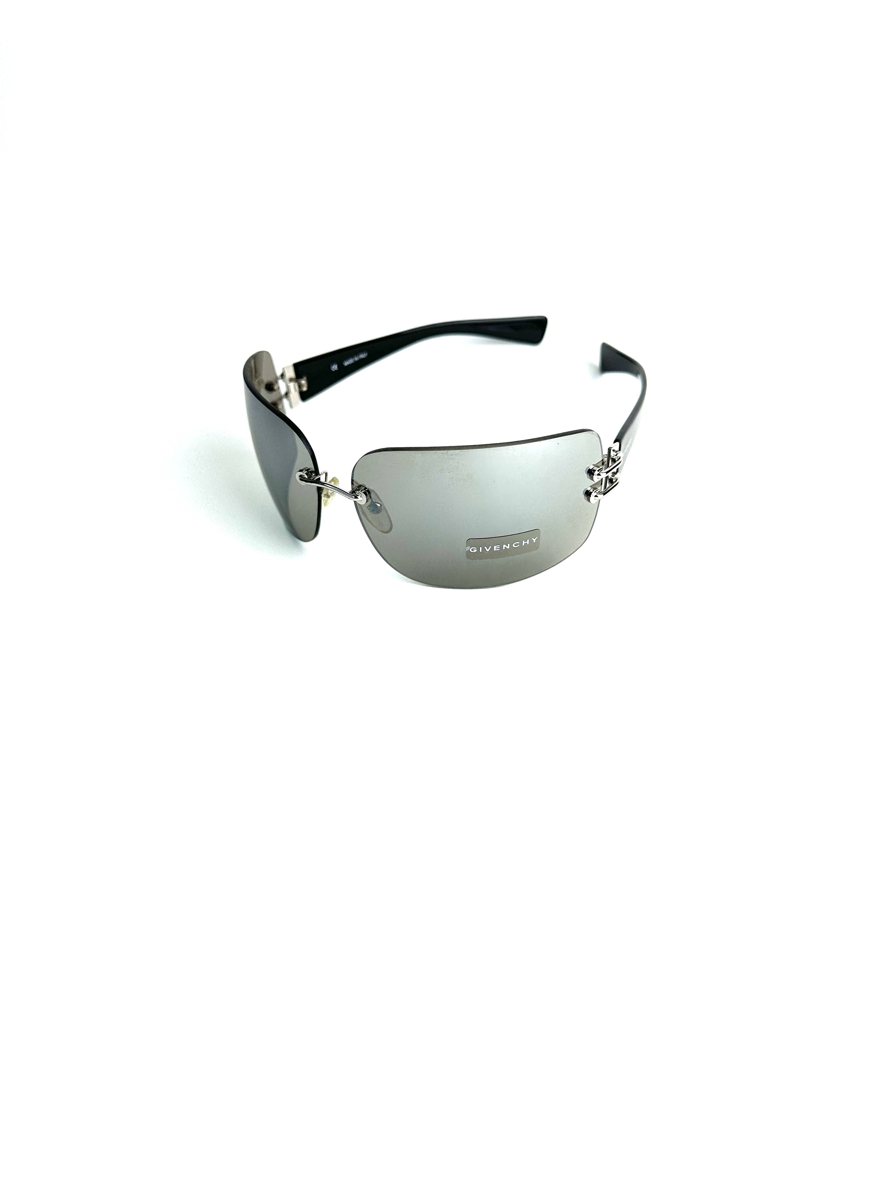 Occhiali da sole GIVENCHY SGV123