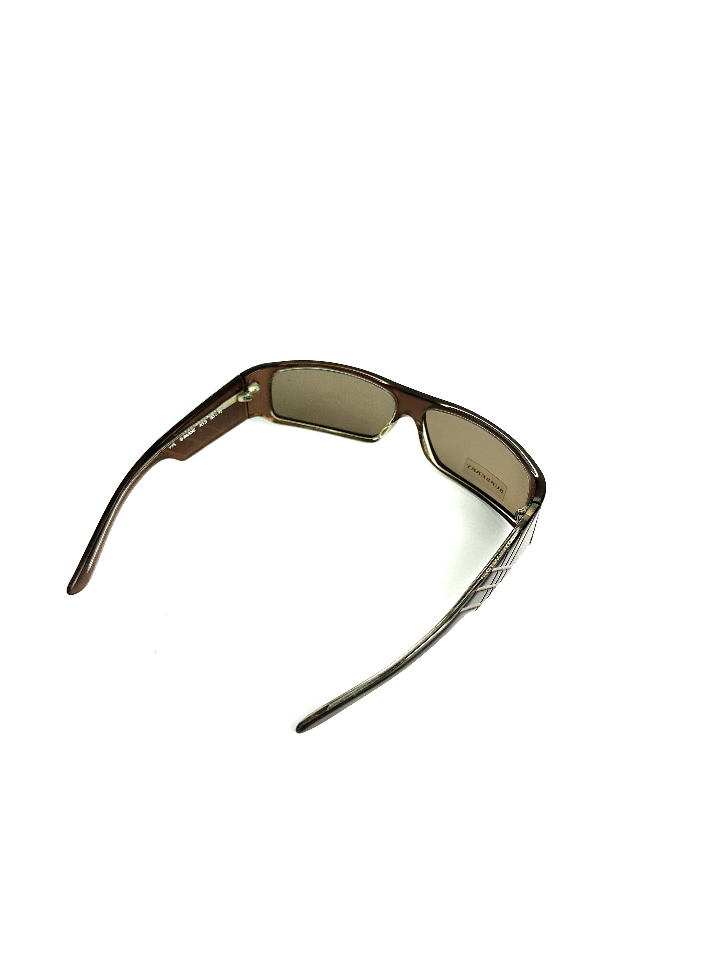 Occhiali da sole BURBERRY B8422/S