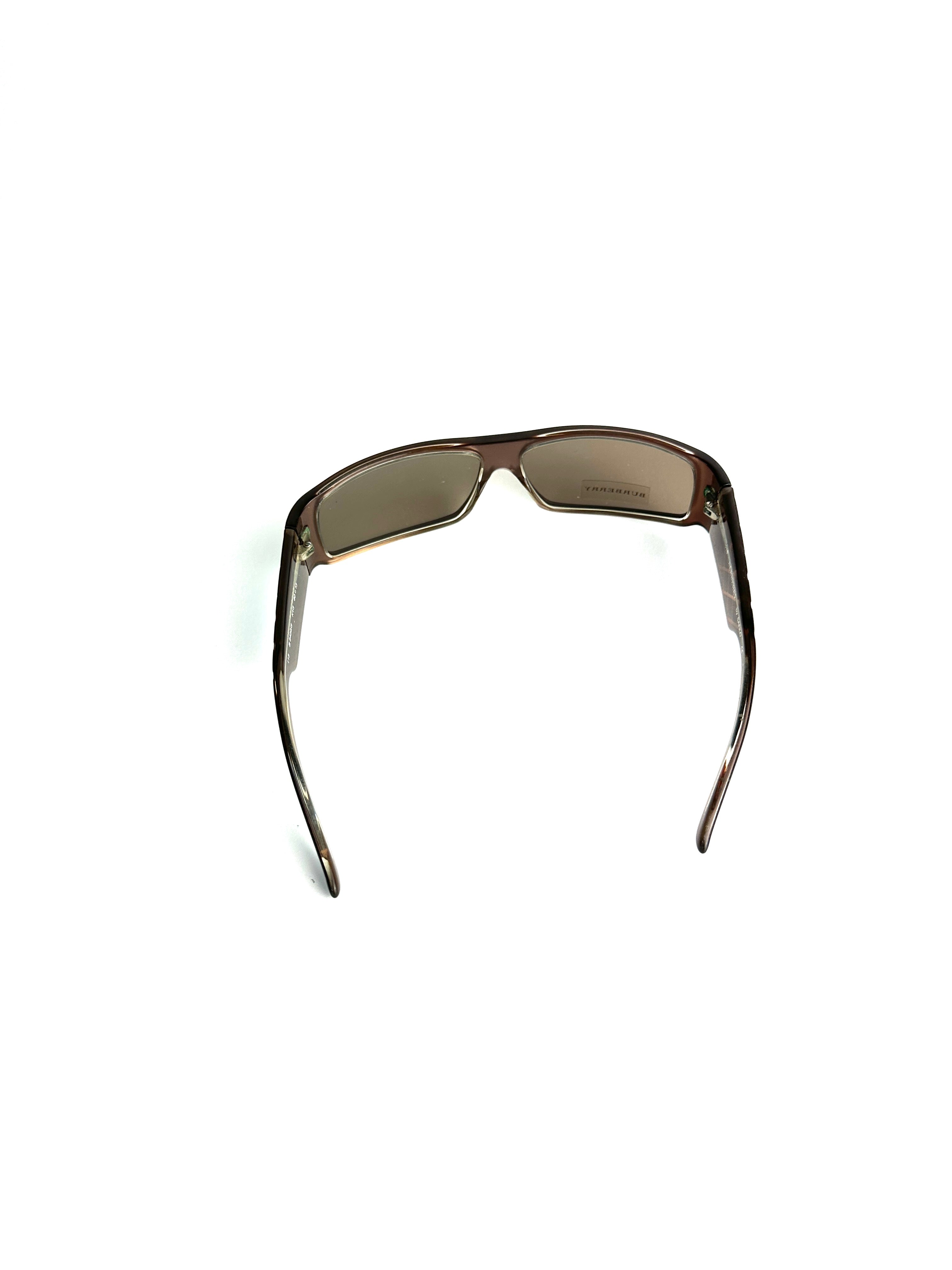 Occhiali da sole BURBERRY B8422/S