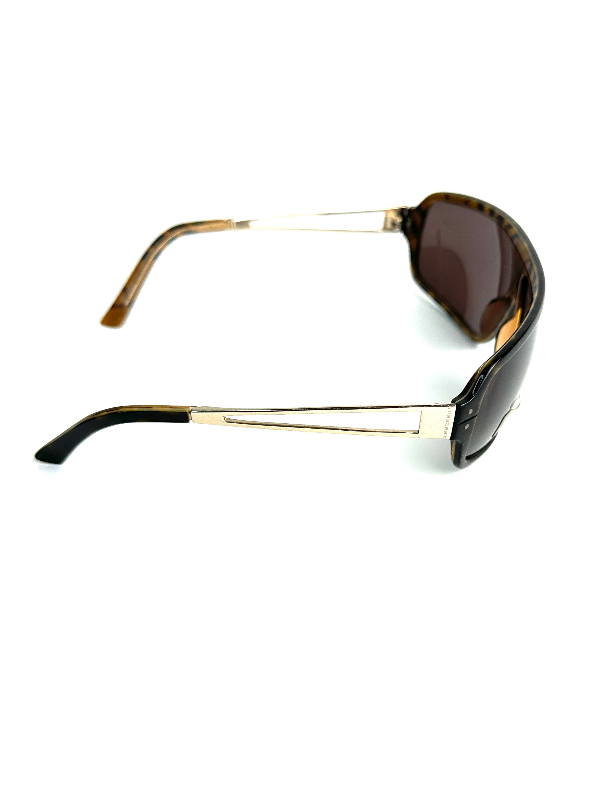 Occhiali da sole BURBERRY B8387/SL
