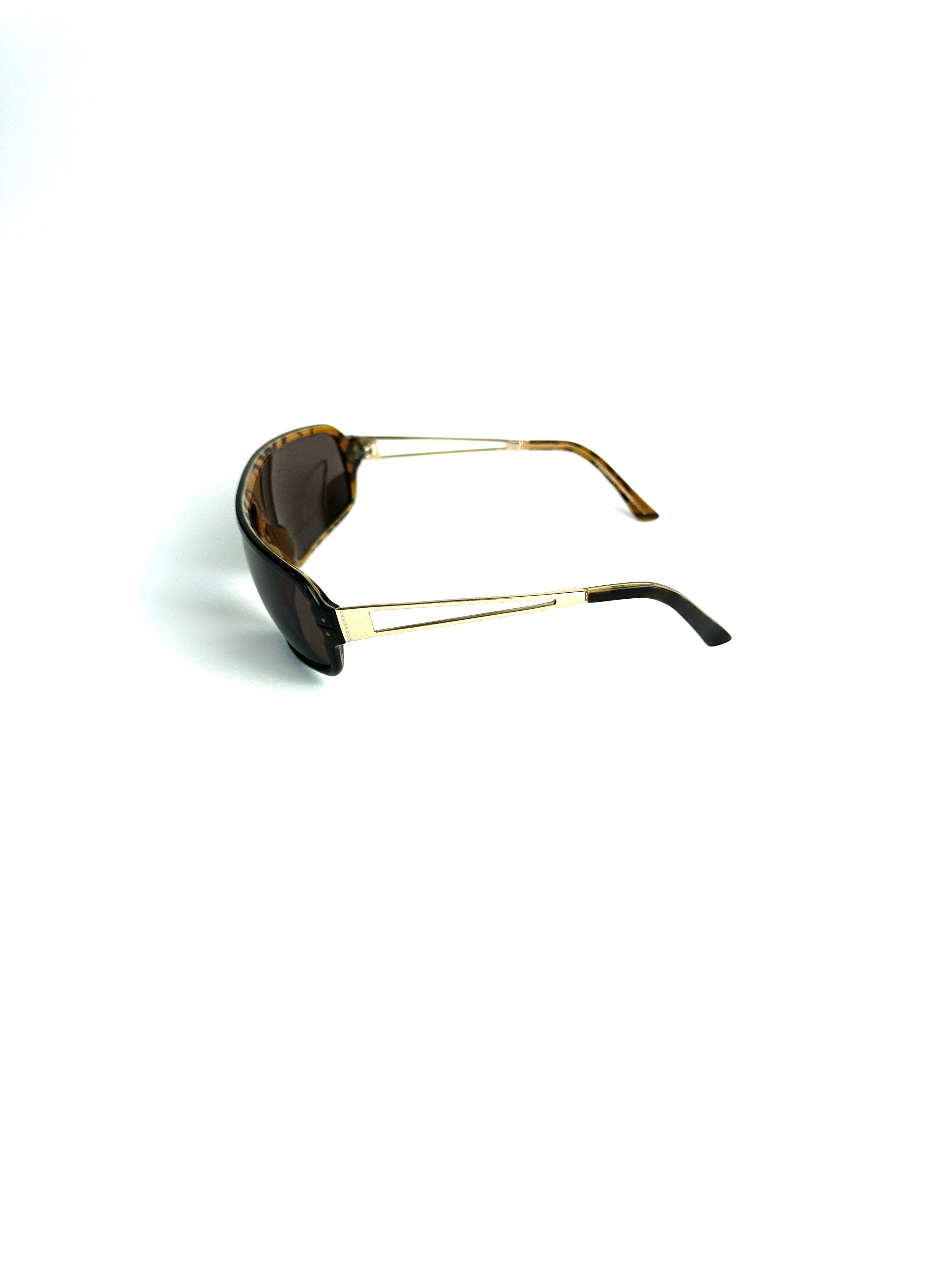 Occhiali da sole BURBERRY B8387/SL