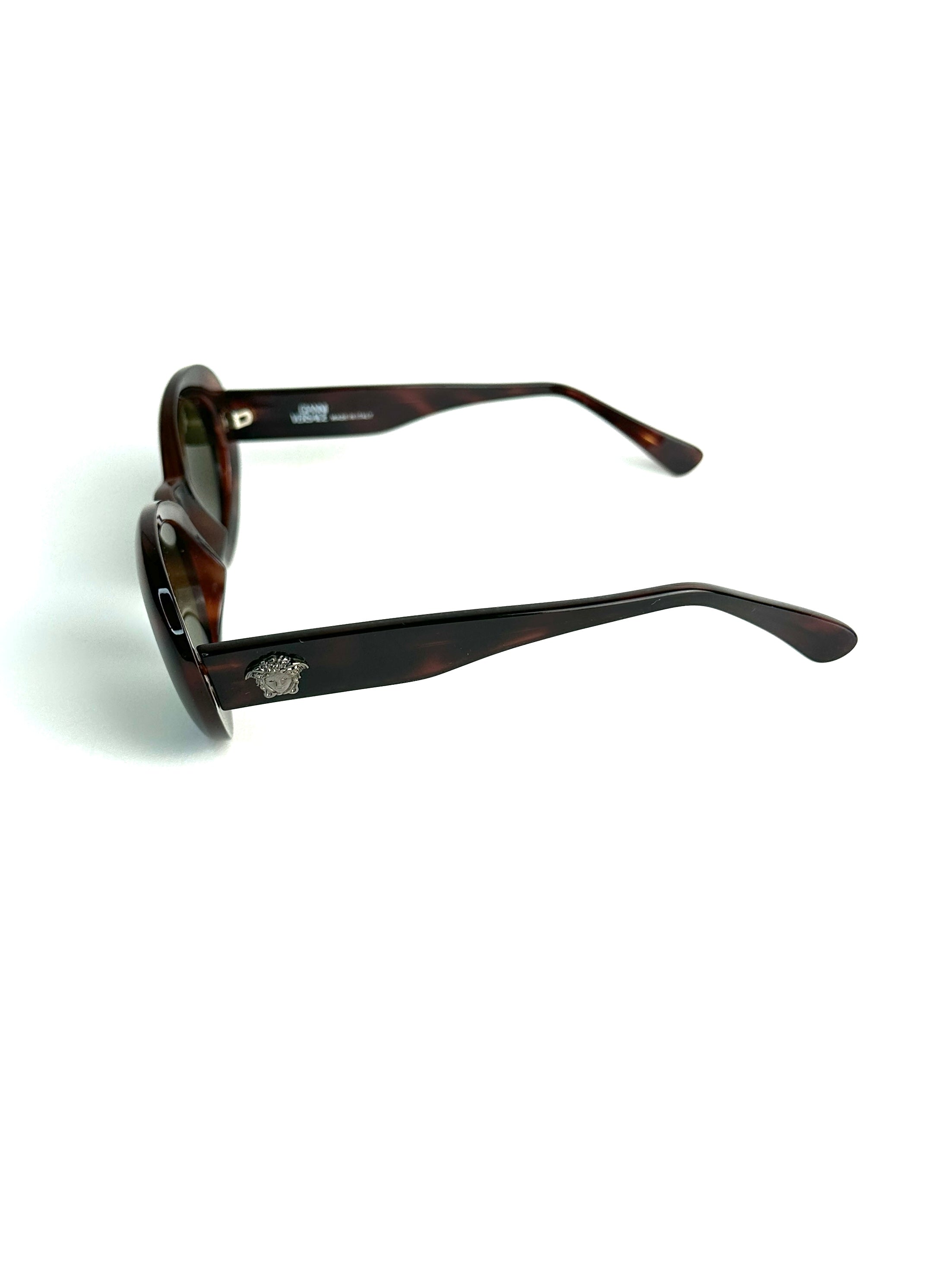 Occhiali da sole VERSACE MOD. 403