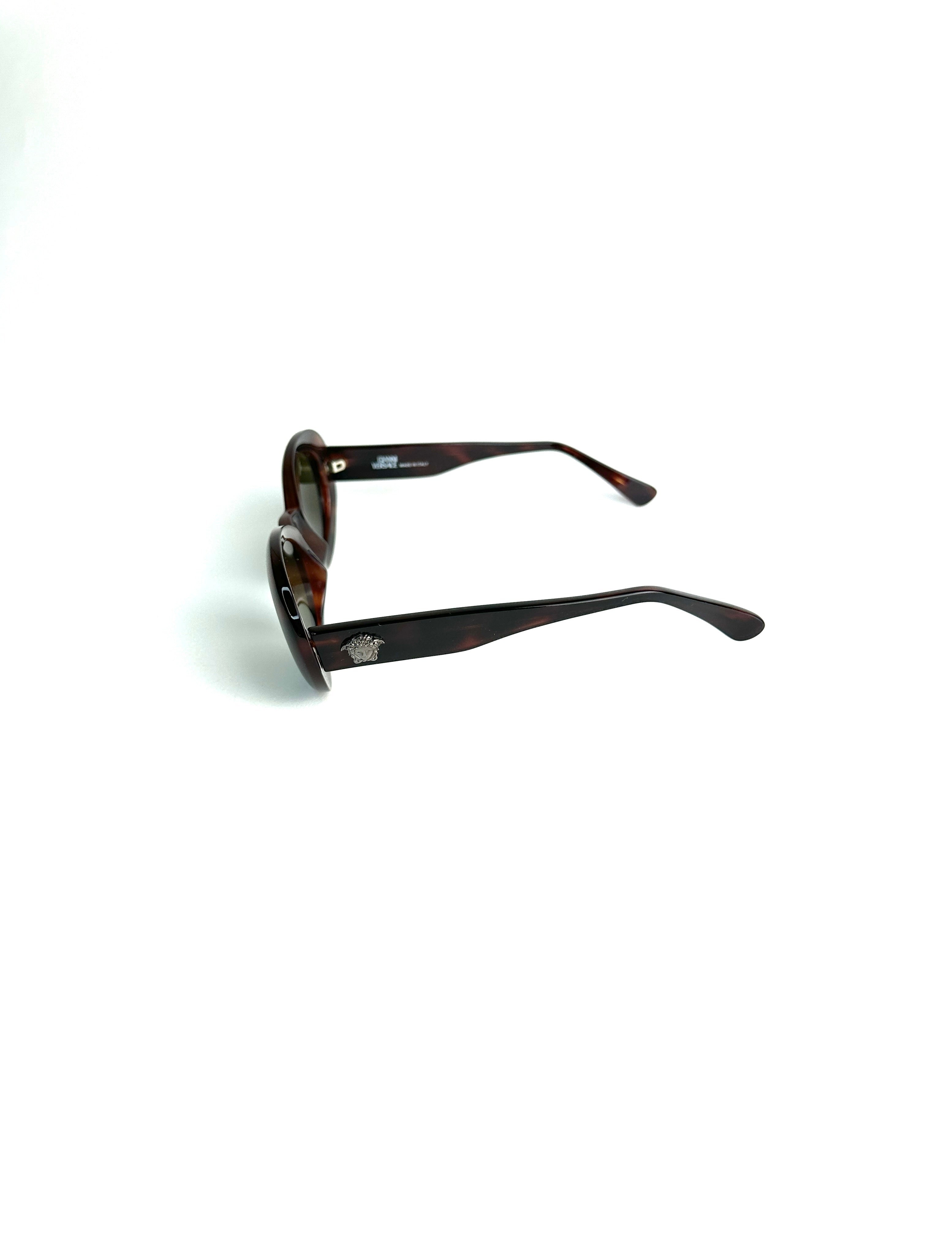 Occhiali da sole VERSACE MOD. 403