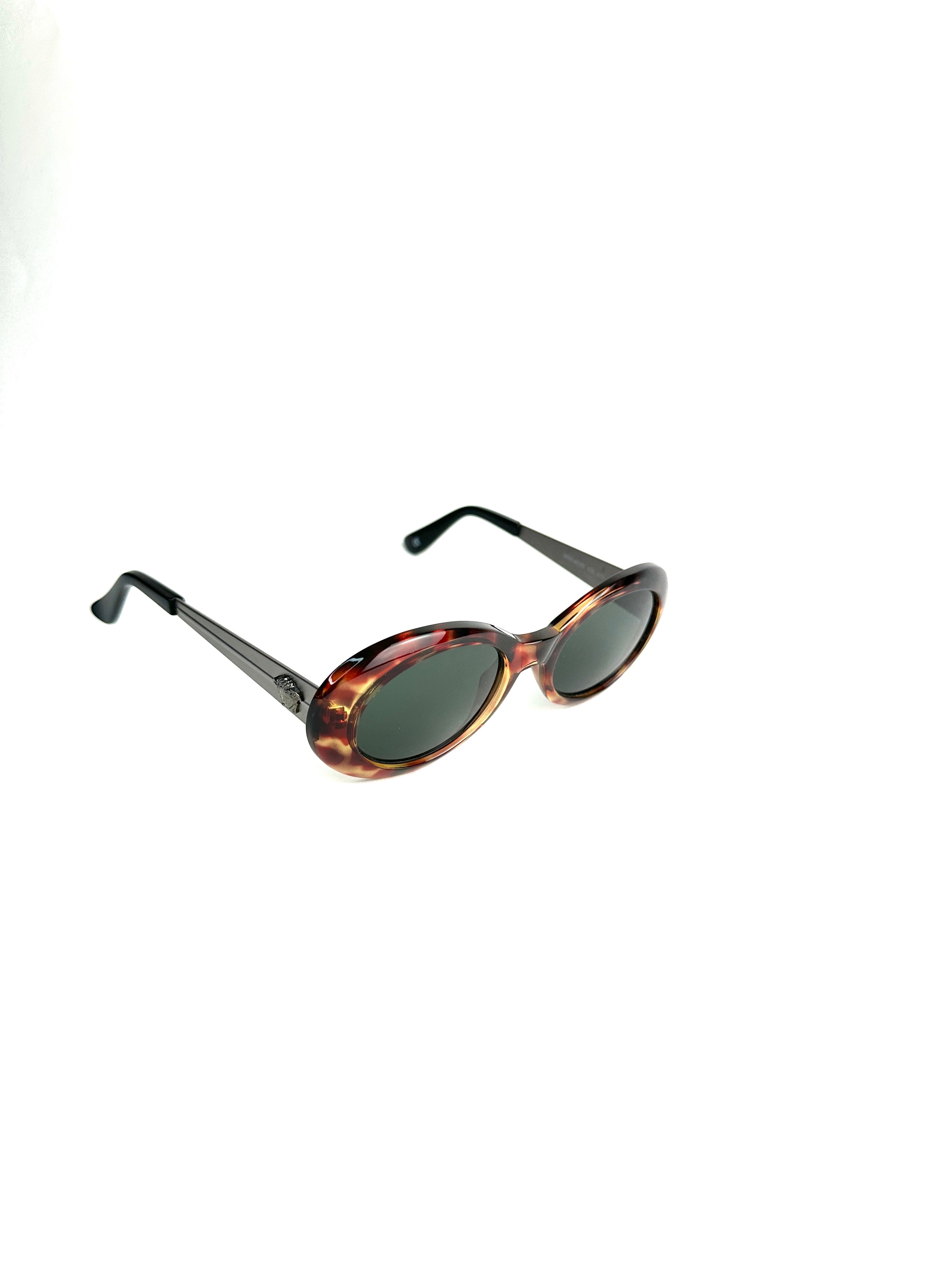 Occhiali da sole VERSACE MOD. 403/D