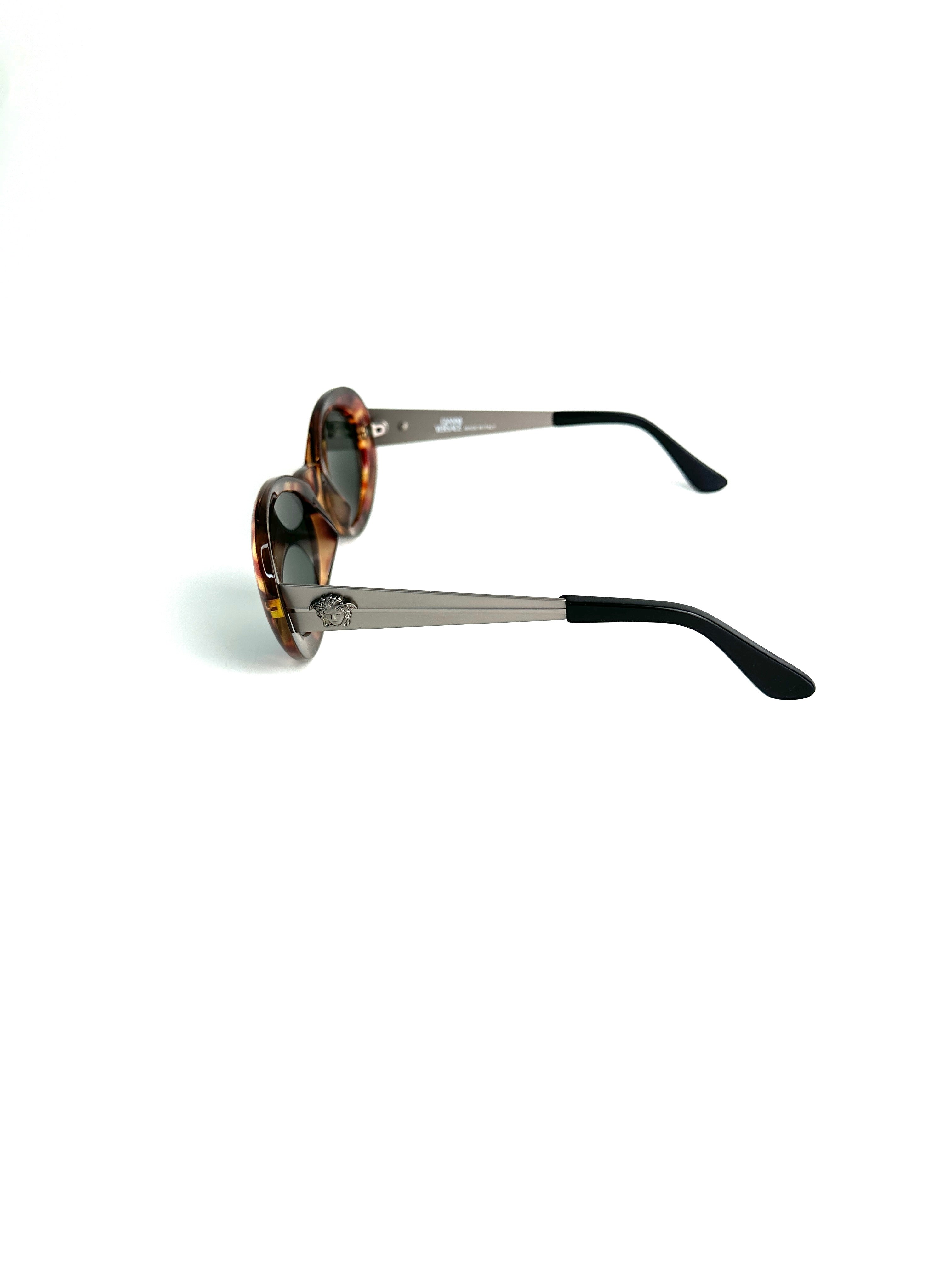 Occhiali da sole VERSACE MOD. 403/D