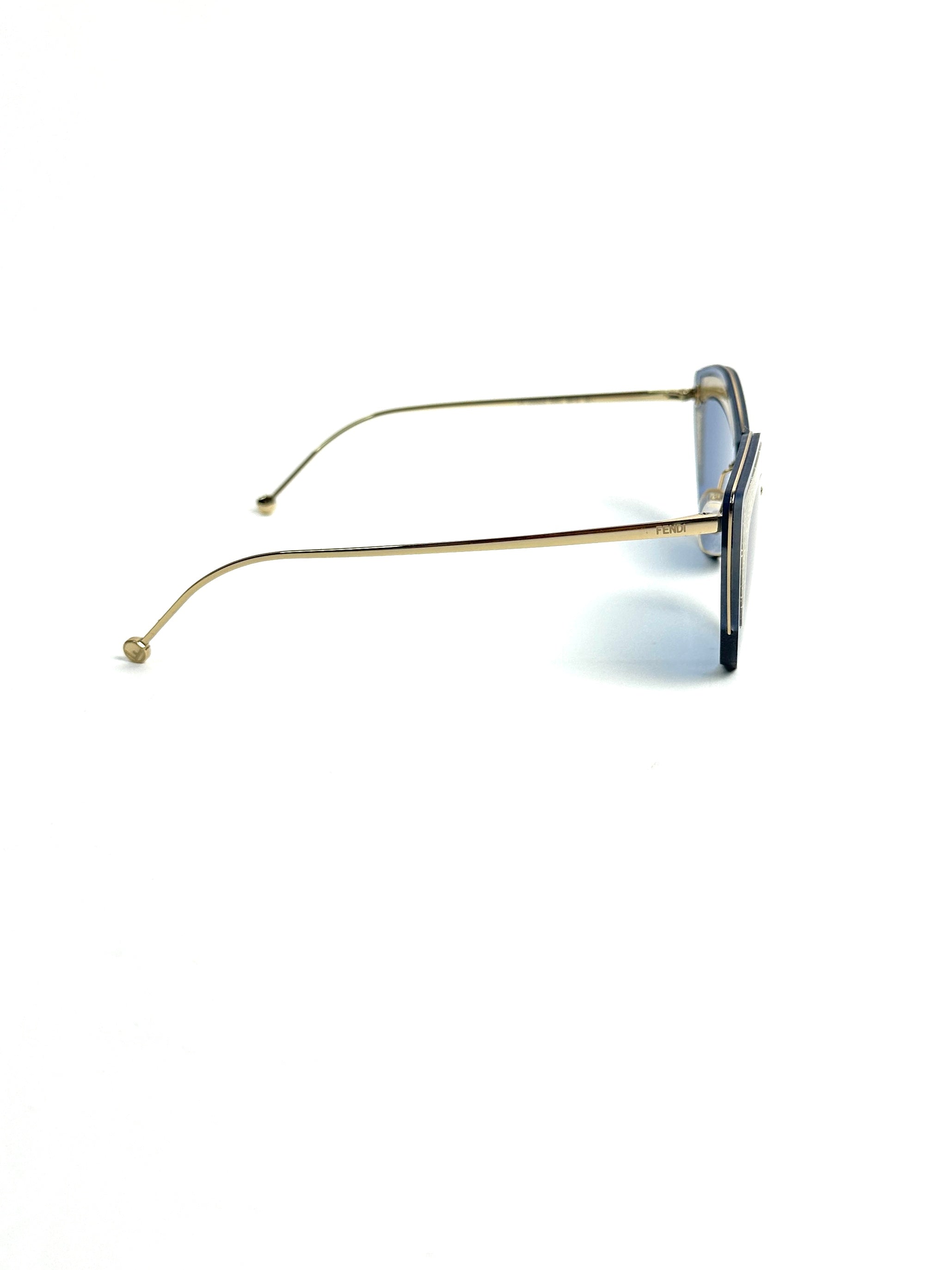 Occhiali da sole FENDI FF0355S