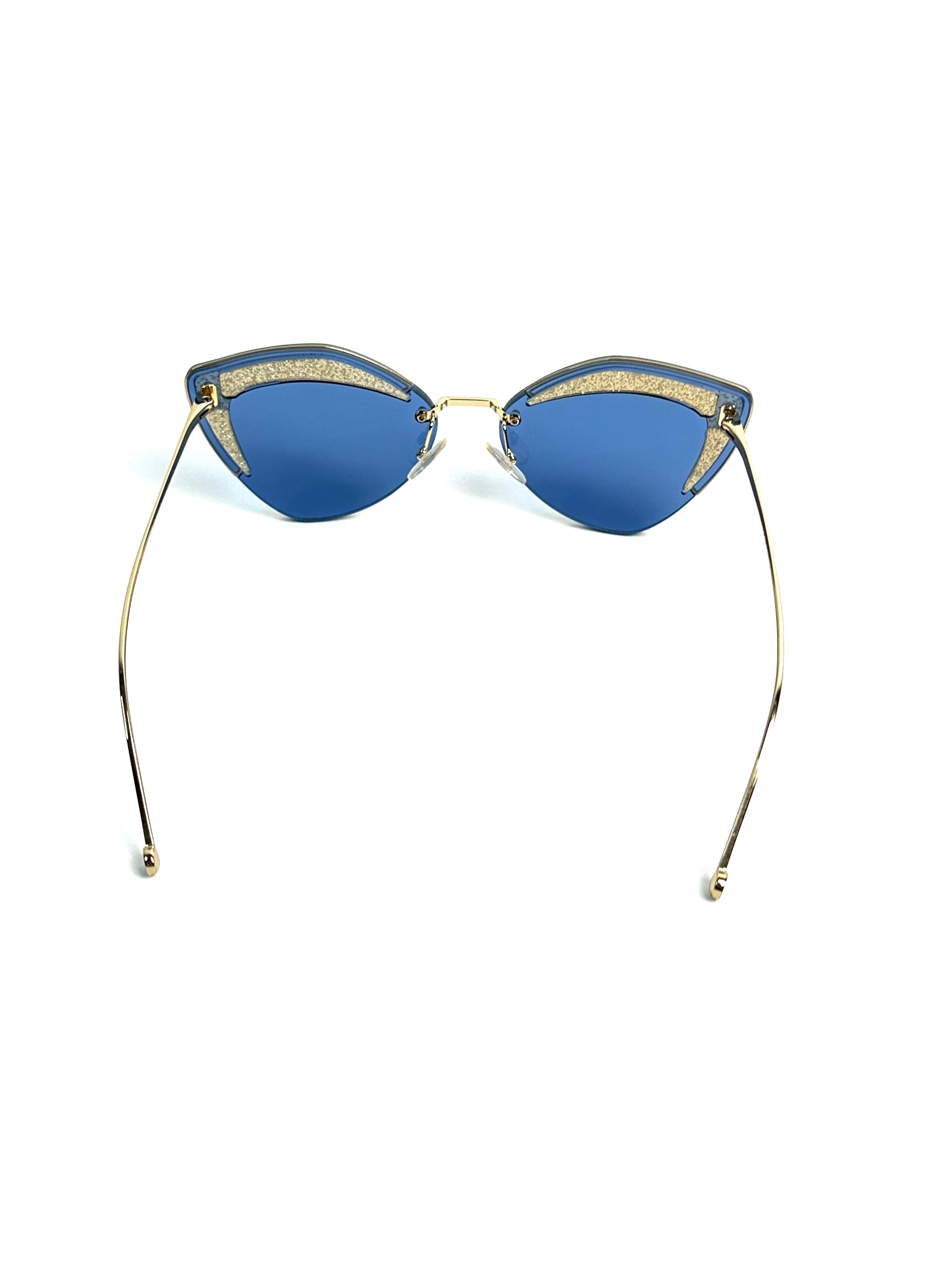 Occhiali da sole FENDI FF0355S