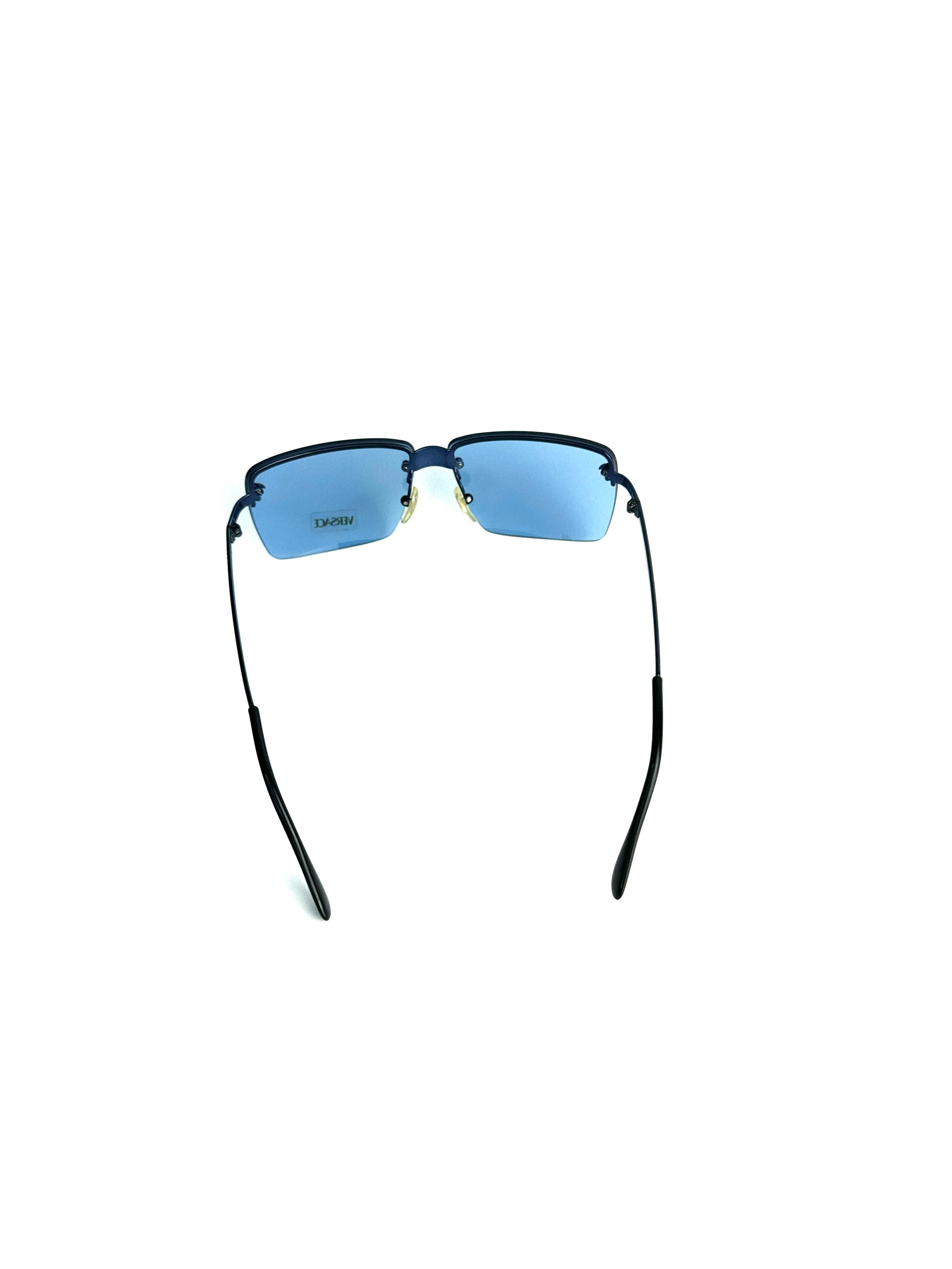 Occhiali da sole VERSACE MOD. X67
