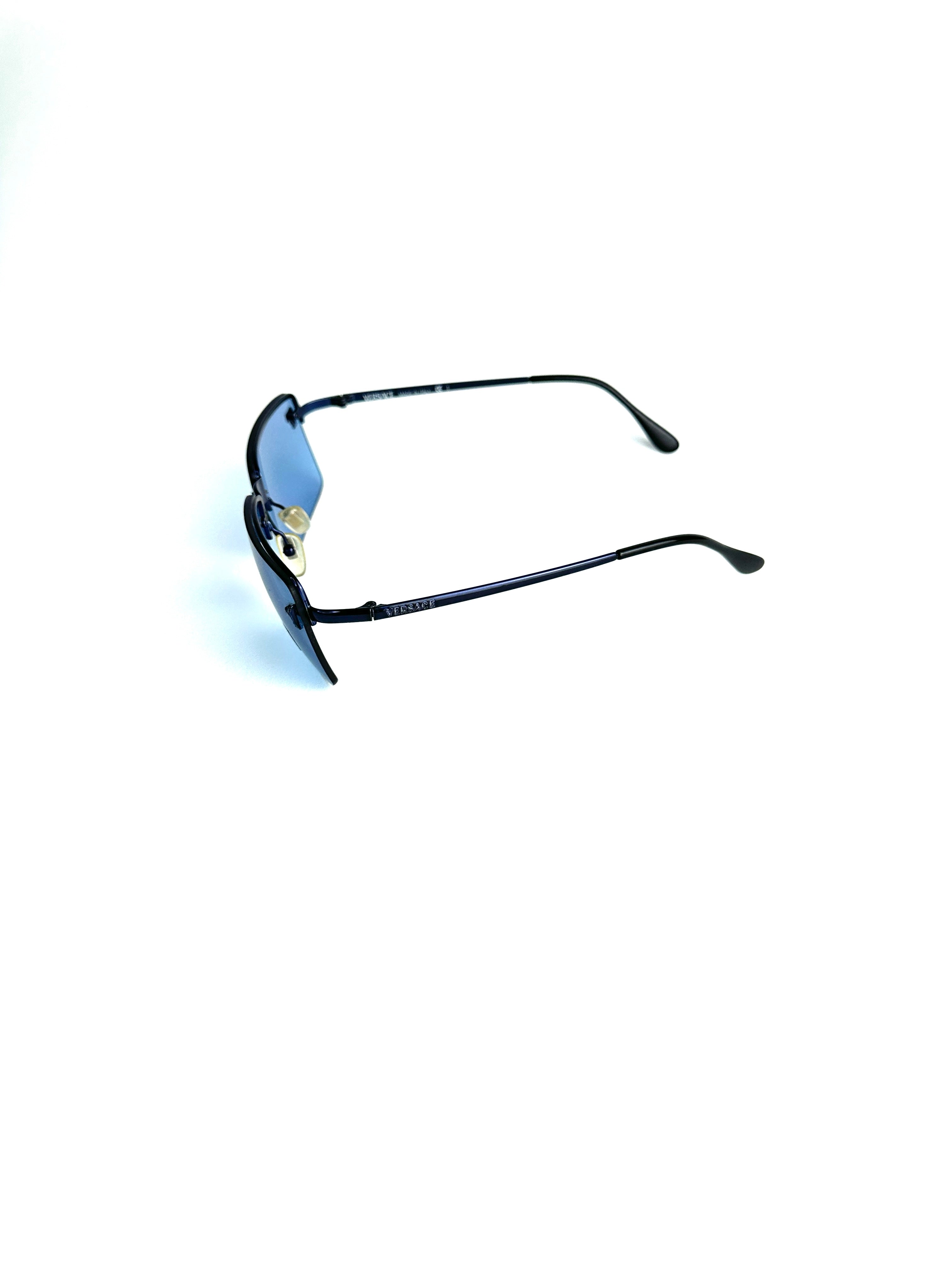 Occhiali da sole VERSACE MOD. X67