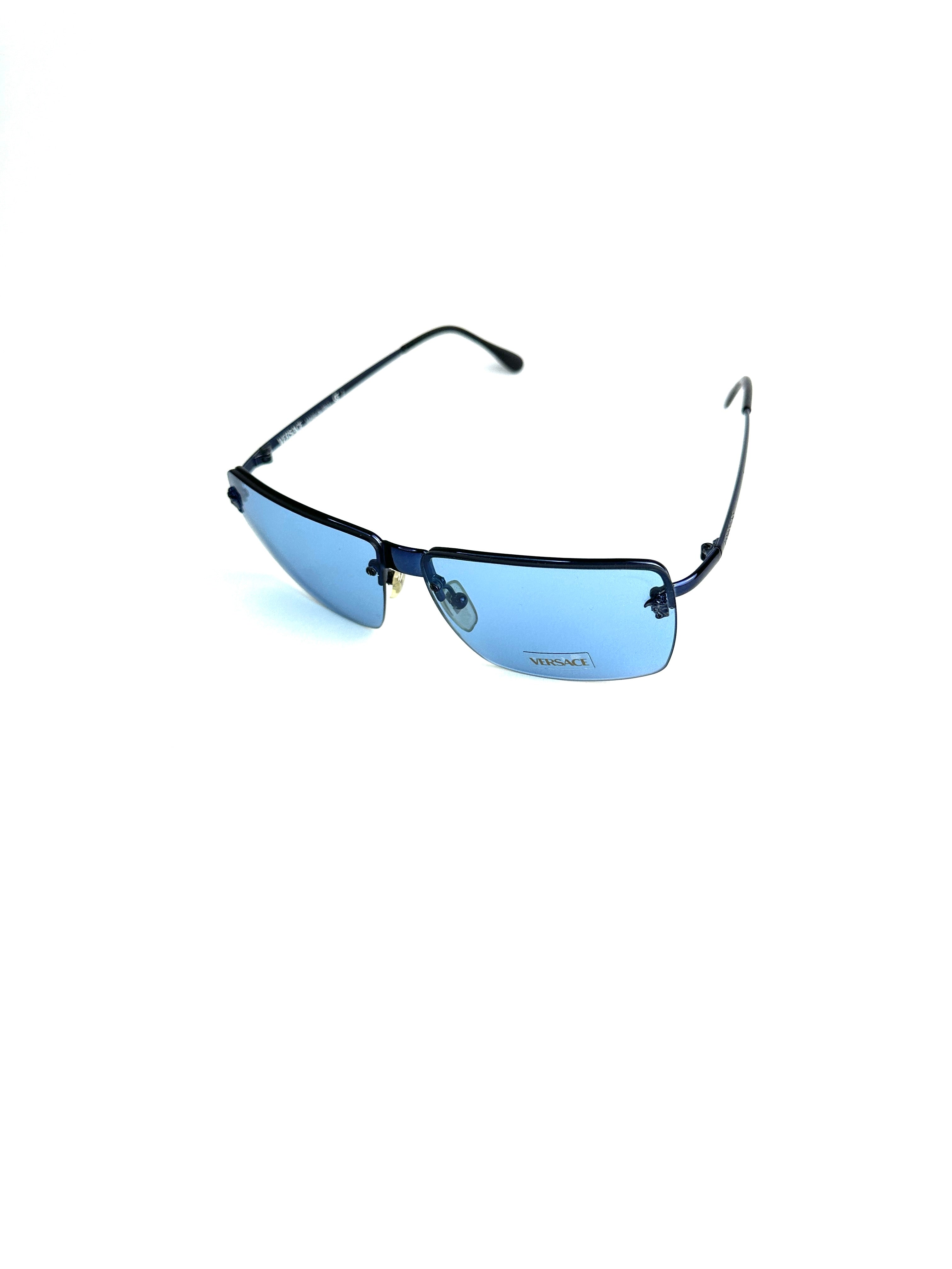 Occhiali da sole VERSACE MOD. X67