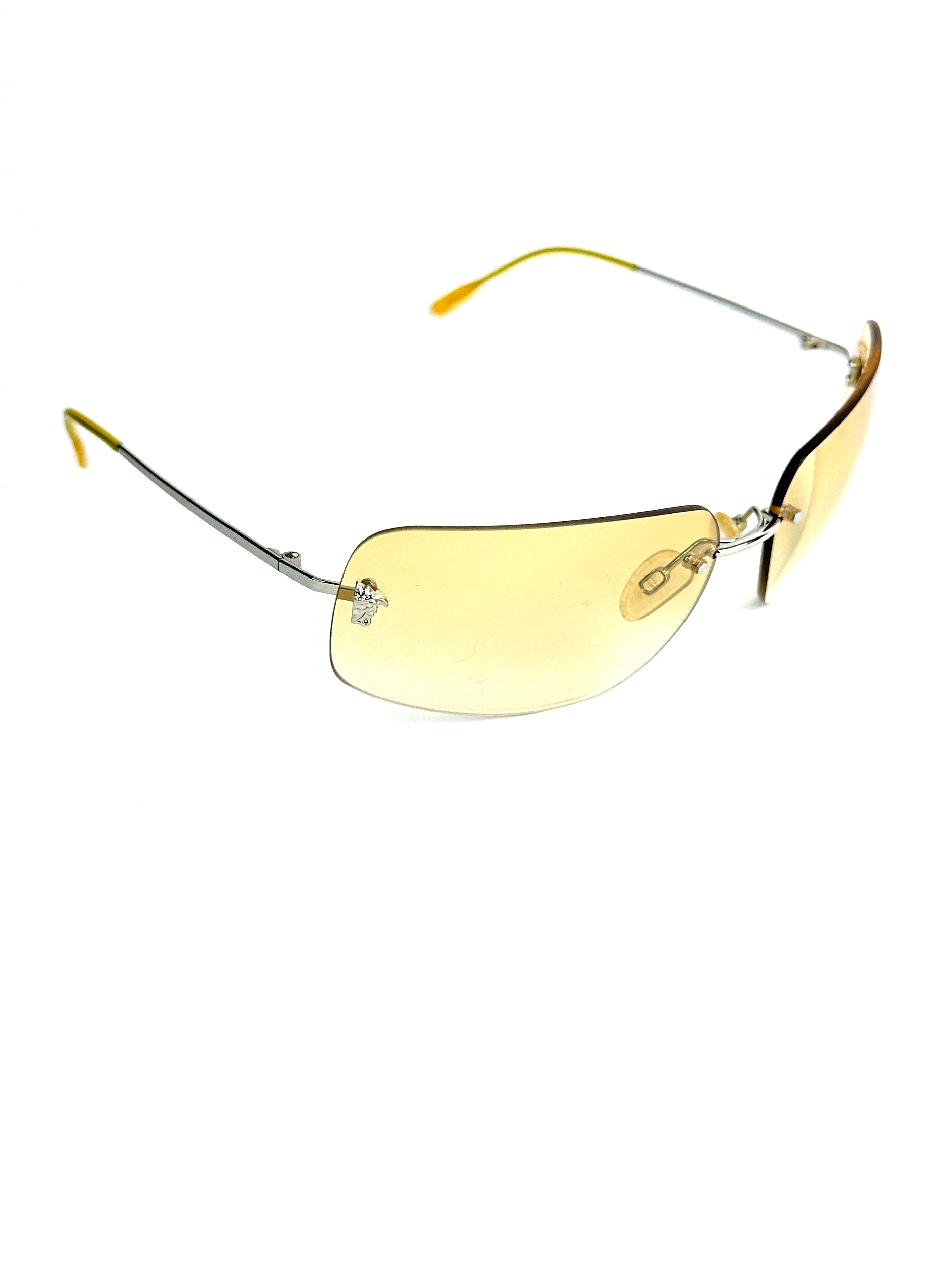 Occhiali da sole VERSACE MOD. N48