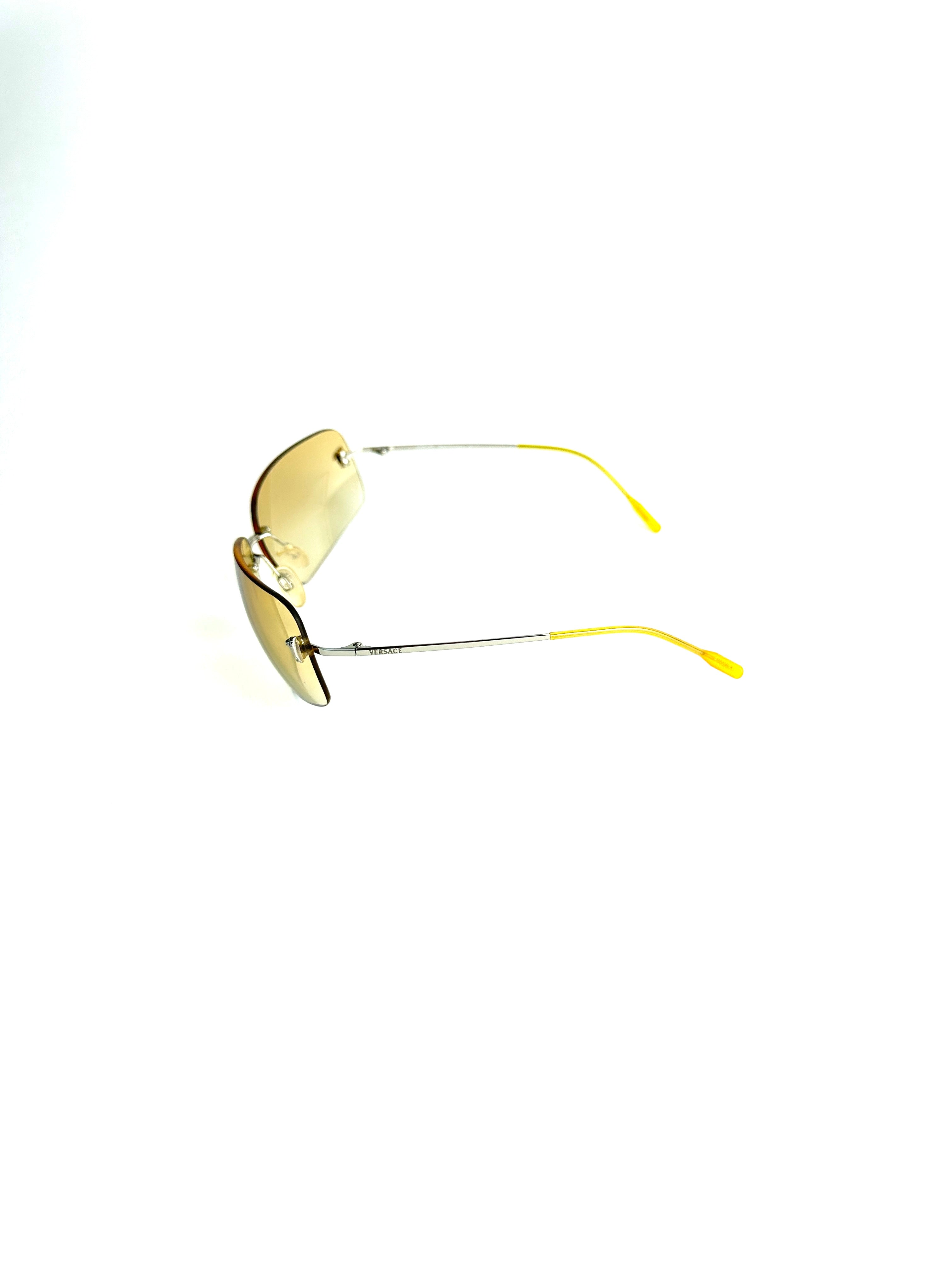 Occhiali da sole VERSACE MOD. N48