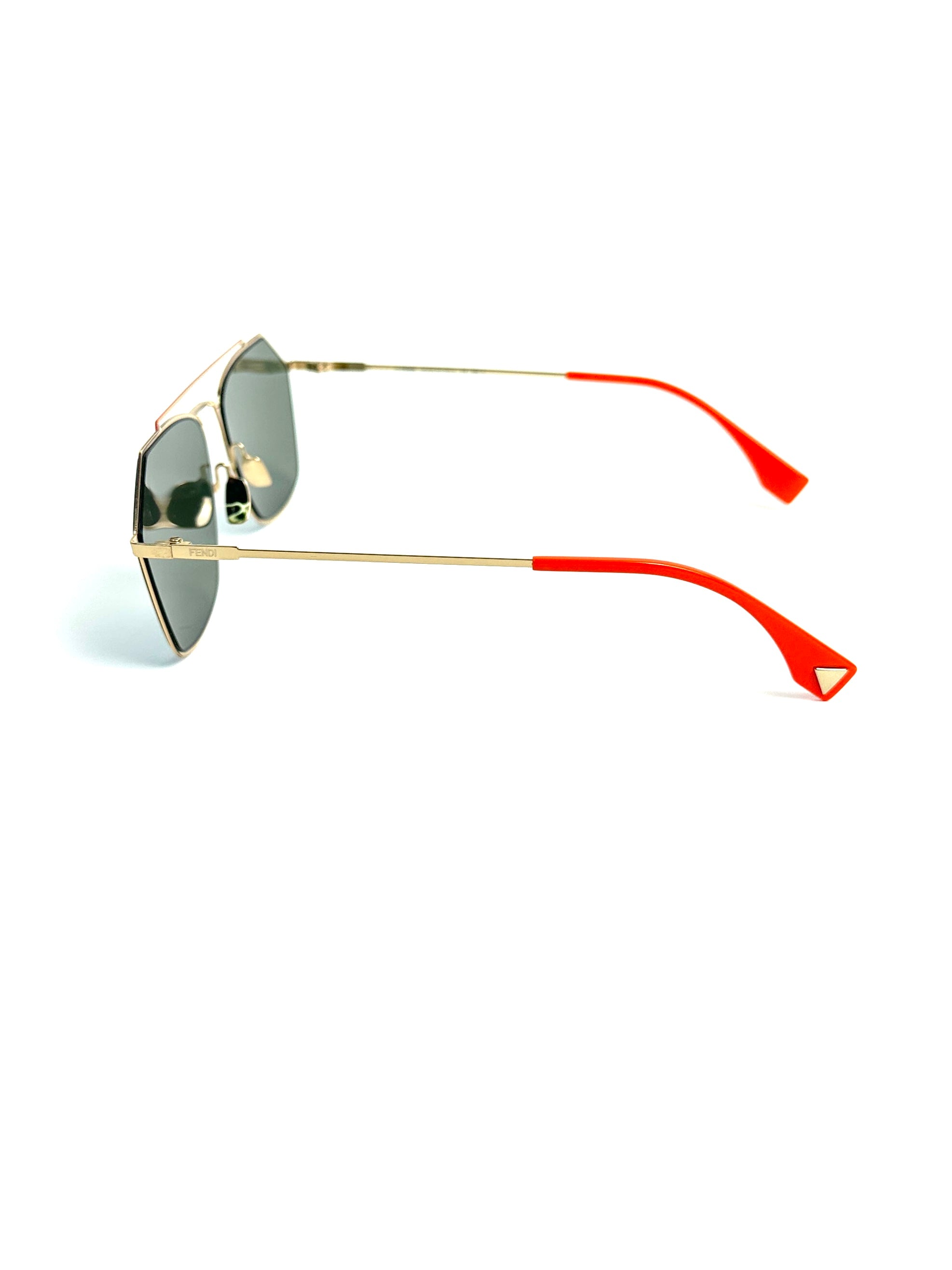 Occhiali da sole FENDI FFM0022S
