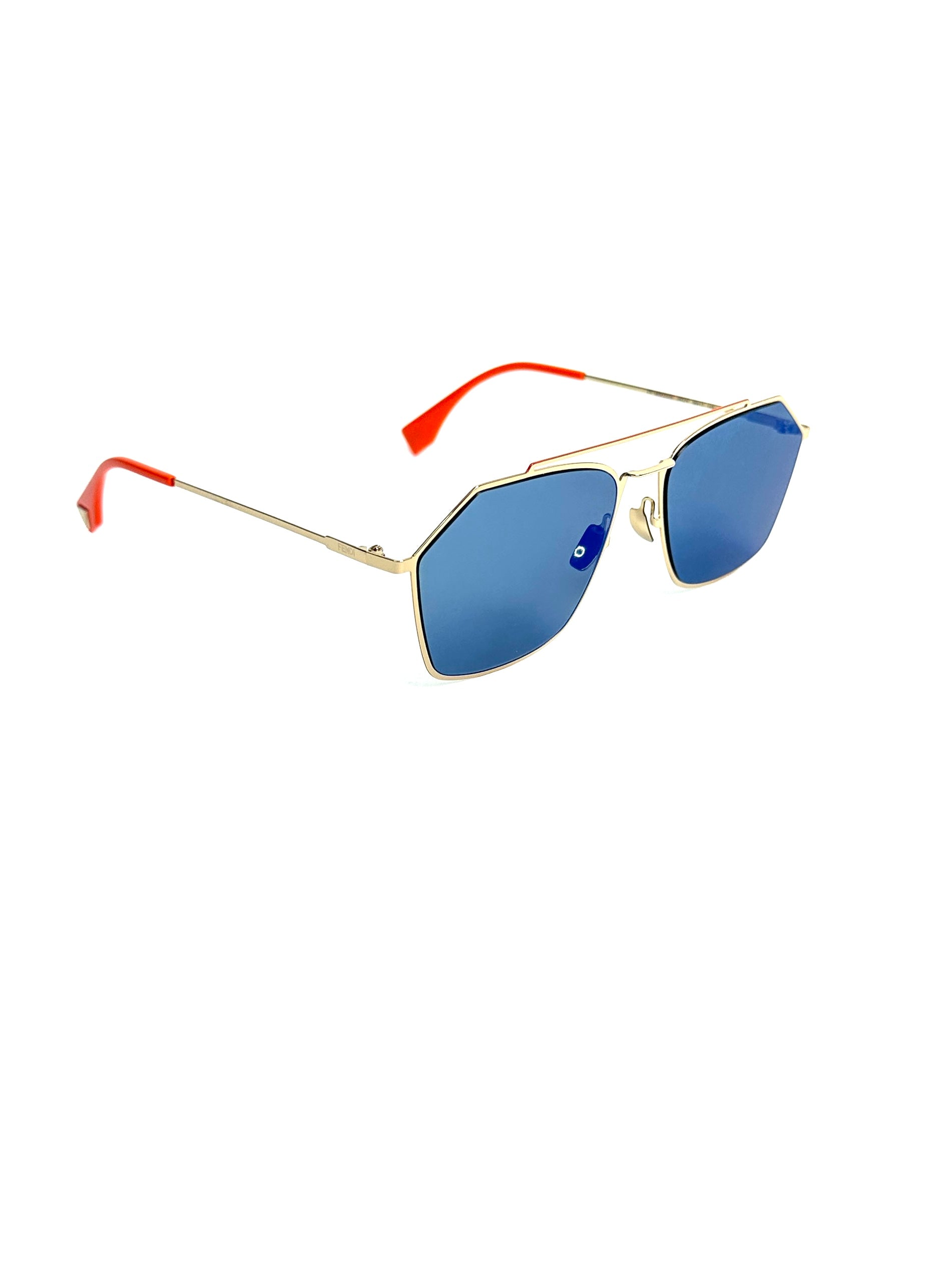 Occhiali da sole FENDI FFM0022S