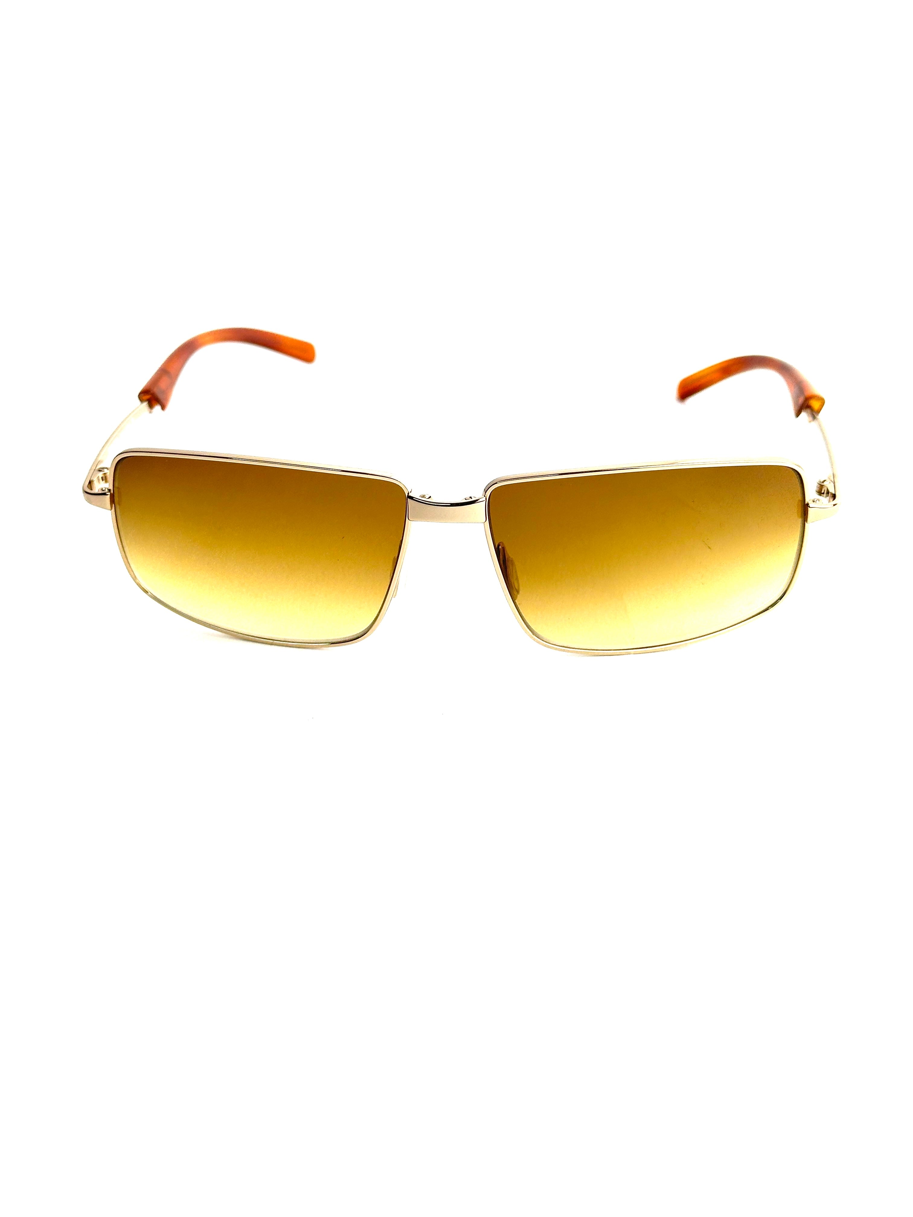 Occhiali da sole PRADA SPR60B ORO VINTAGE