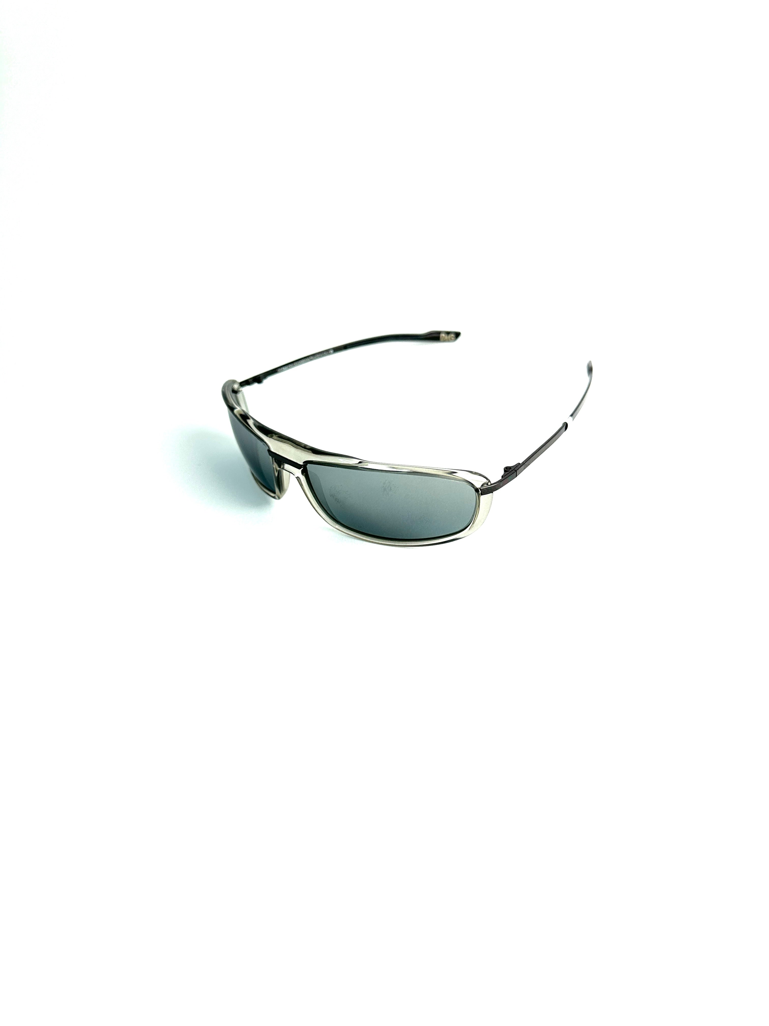 Occhiali da sole DOLCE&GABBANA DG2142