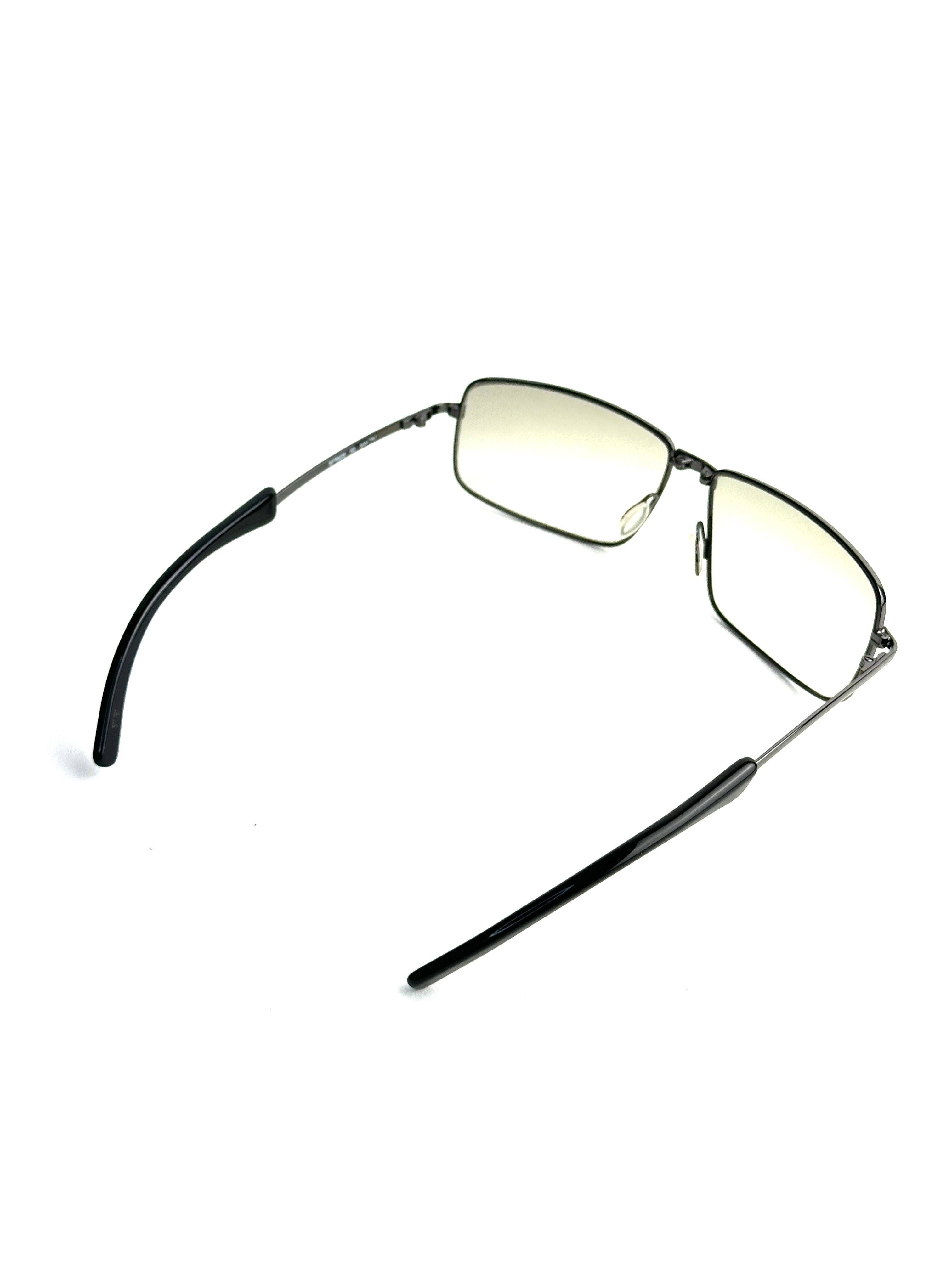 Occhiali da sole PRADA SPR60B NERO VINTAGE