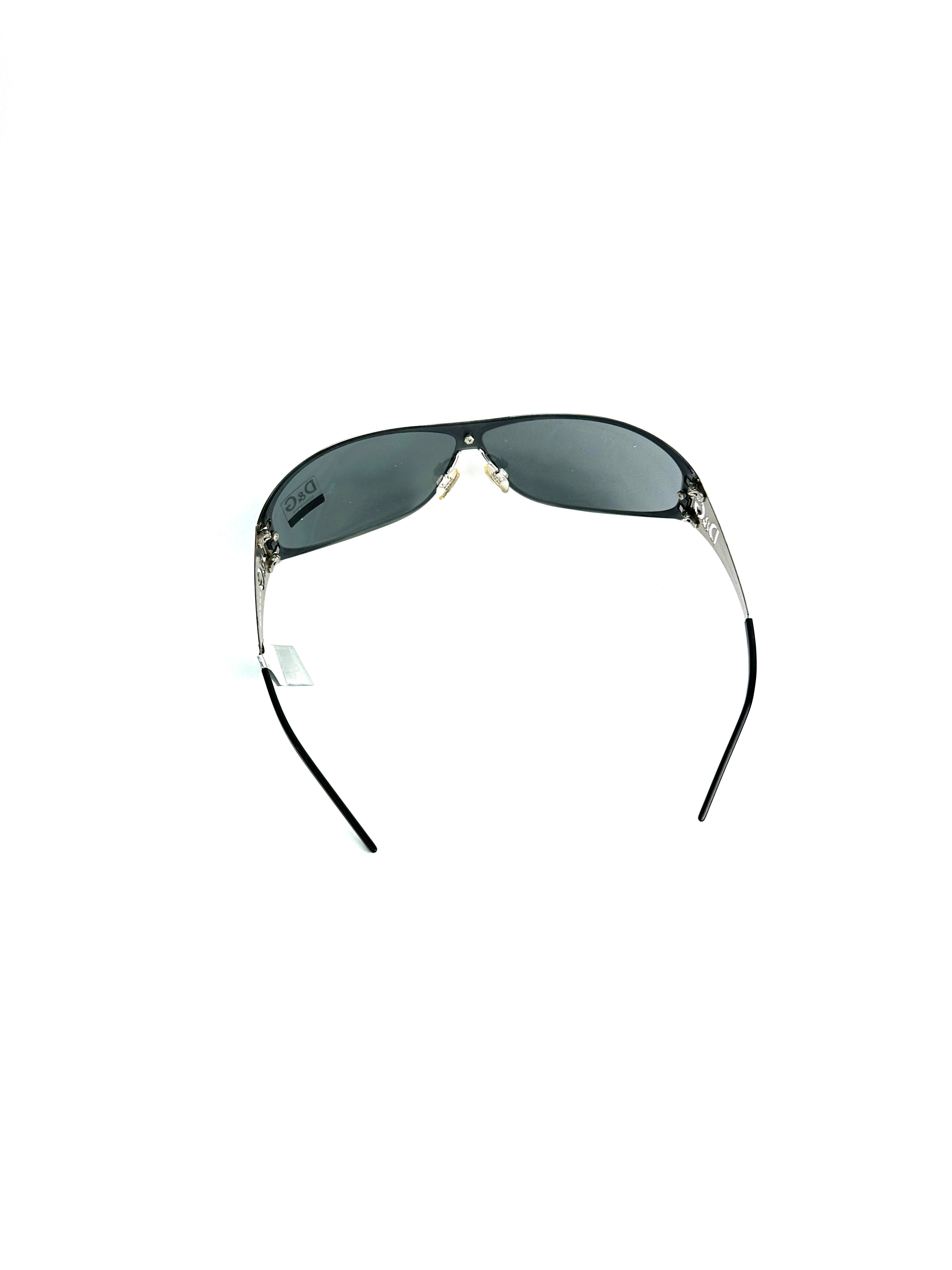 Occhiali da sole DOLCE&GABBANA DG2174