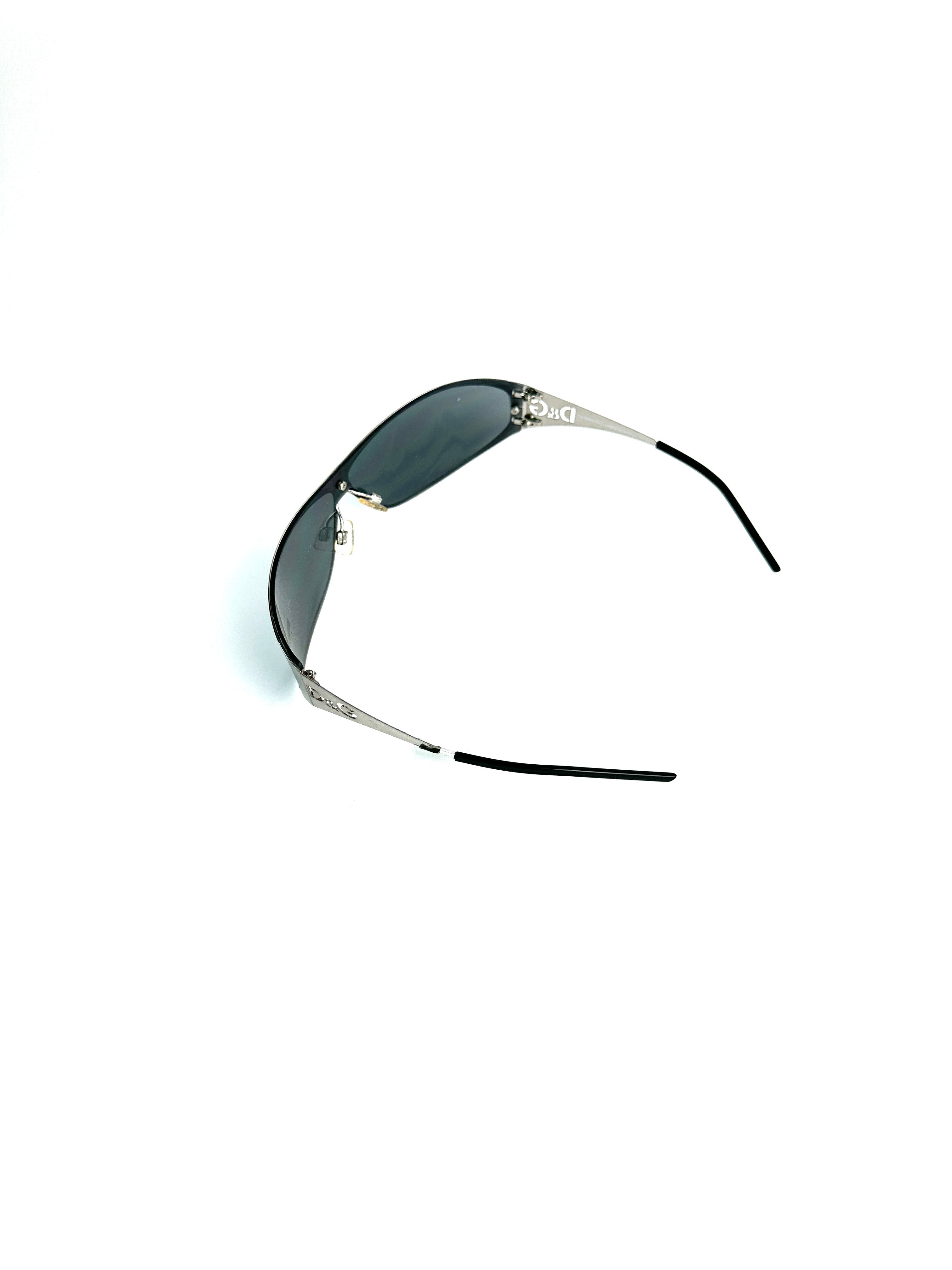 Occhiali da sole DOLCE&GABBANA DG2174