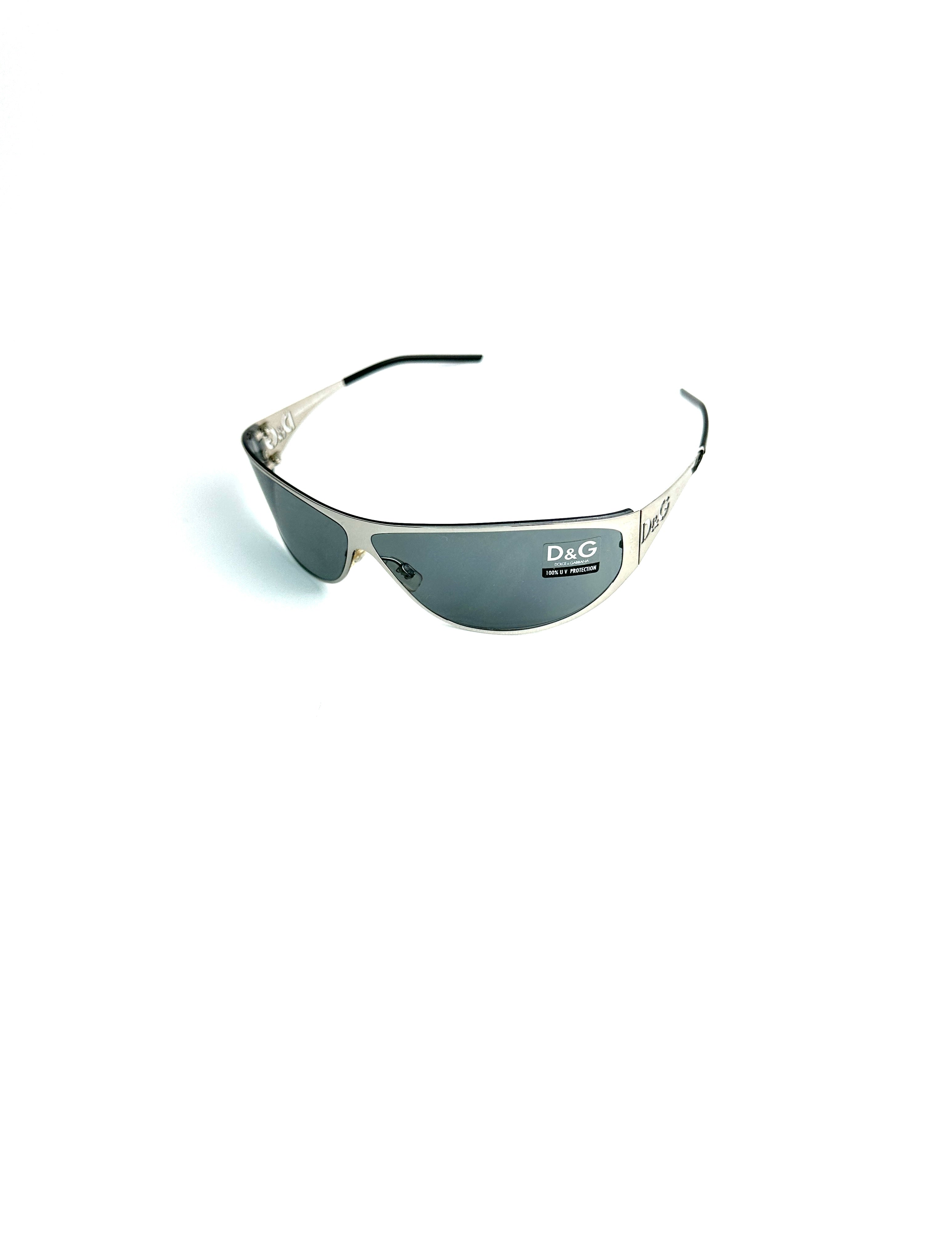 Occhiali da sole DOLCE&GABBANA DG2174