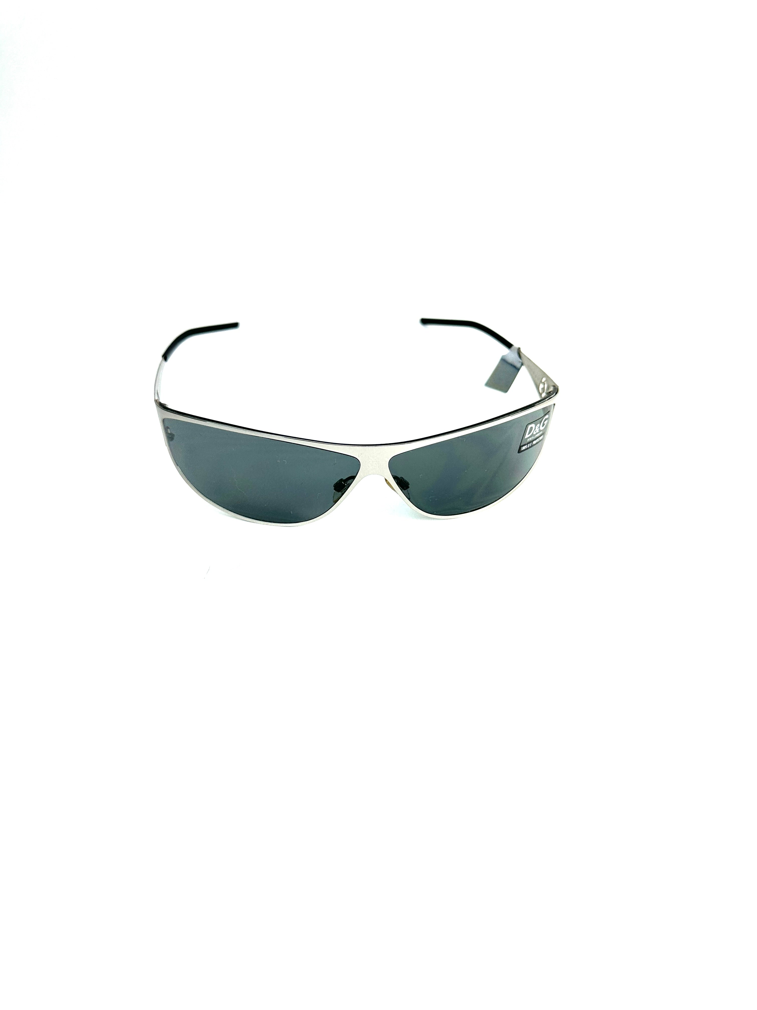 Occhiali da sole DOLCE&GABBANA DG2174
