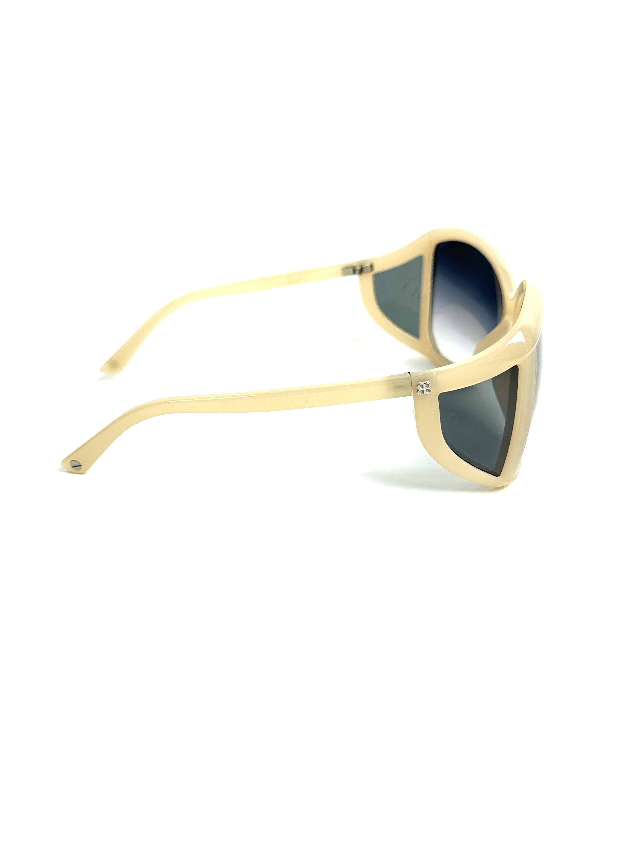 Occhiali da sole BALENCIAGA BAL 0084/S ITFJJ
