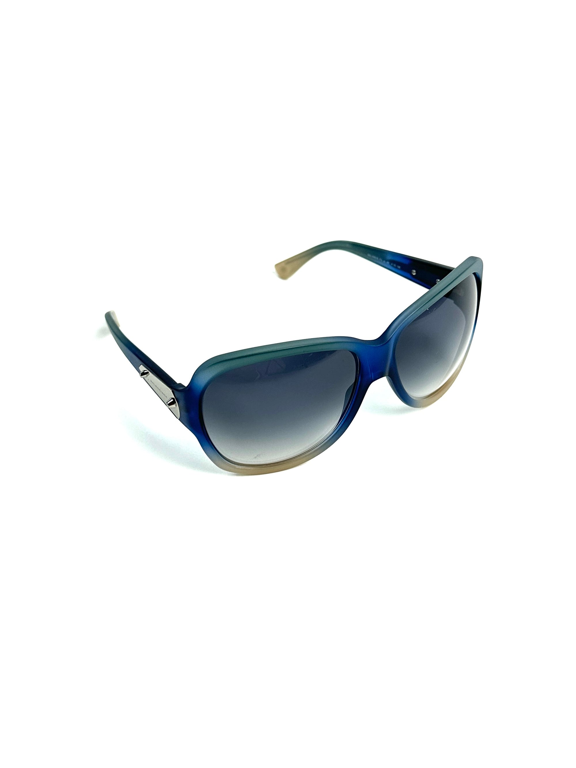 BALENCIAGA BAL 0082S ITJ JJ sunglasses