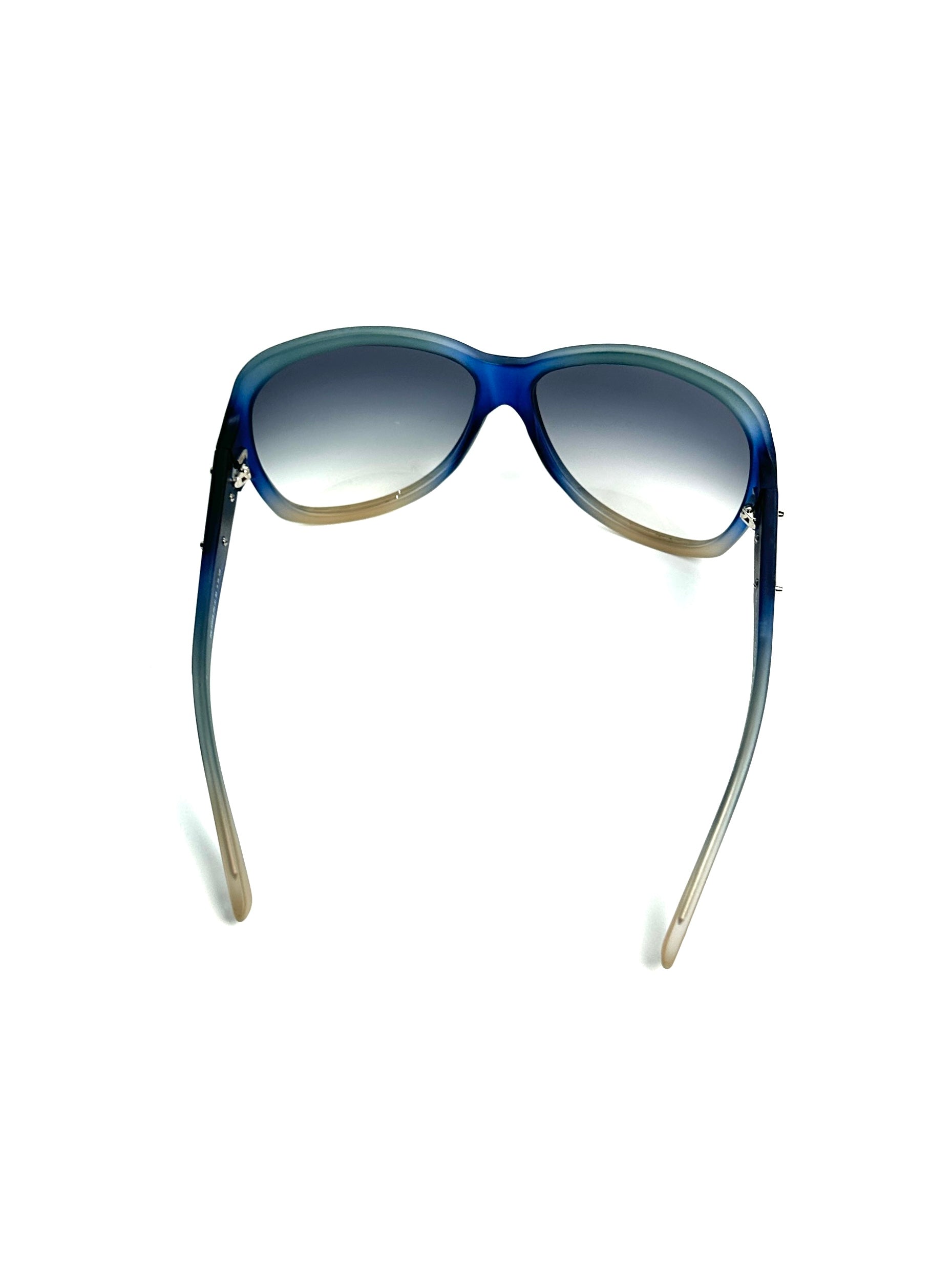 BALENCIAGA BAL 0082S ITJ JJ sunglasses