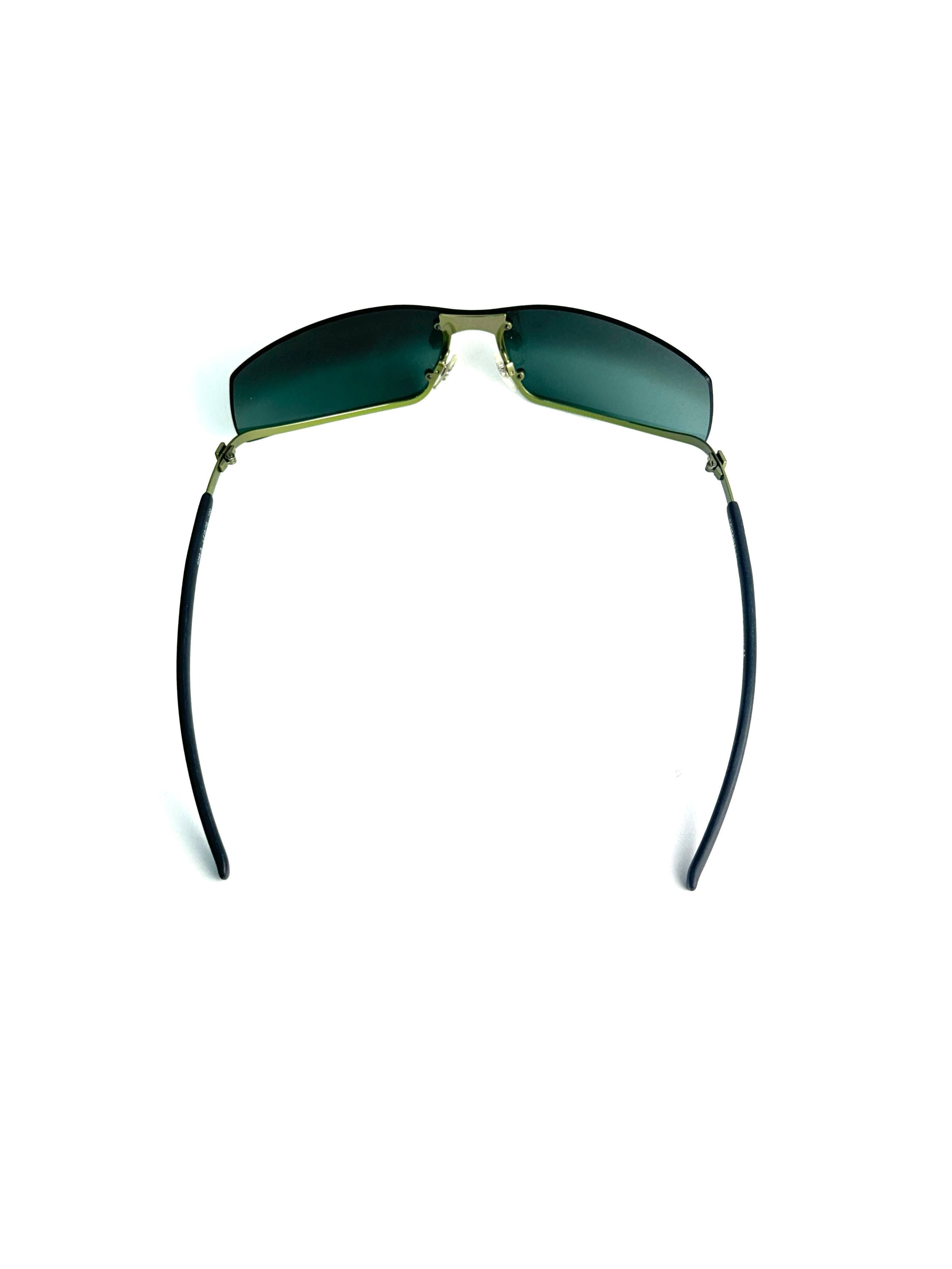 Occhiali da sole CHANEL 4043