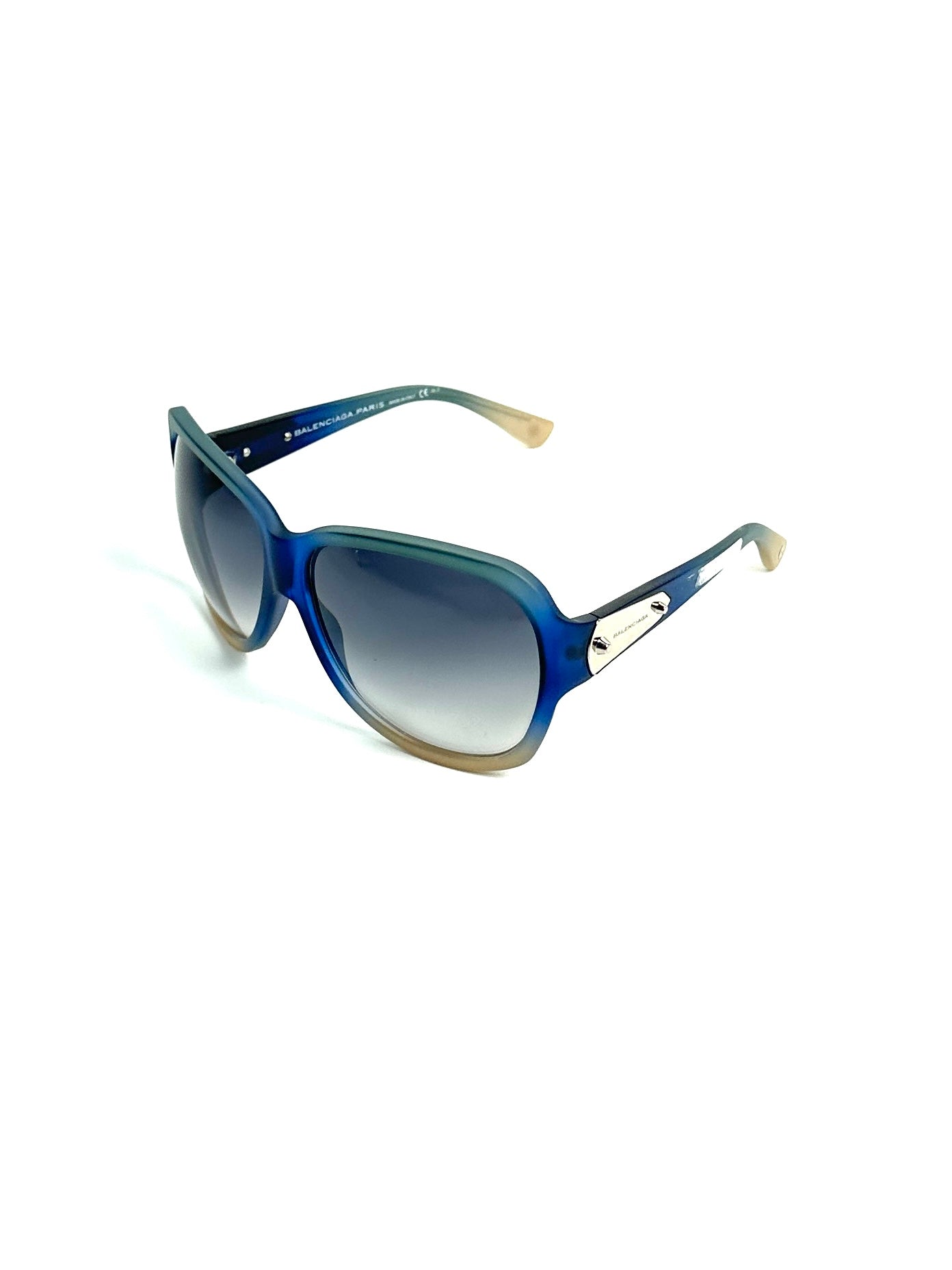 BALENCIAGA BAL 0082S ITJ JJ sunglasses